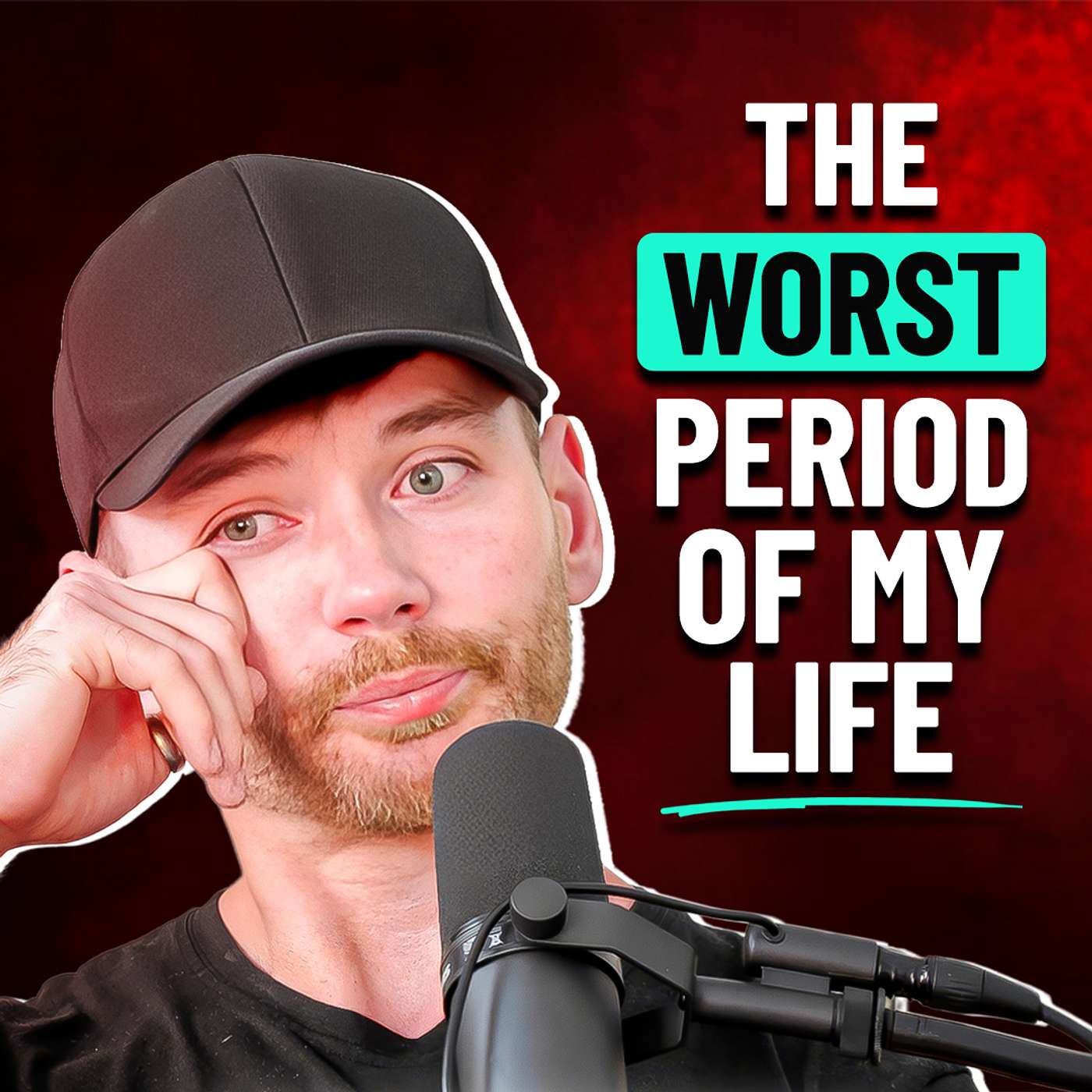 [Episode 4] The Most Honest Conversation About Crohn’s Disease I’ve Ever Had