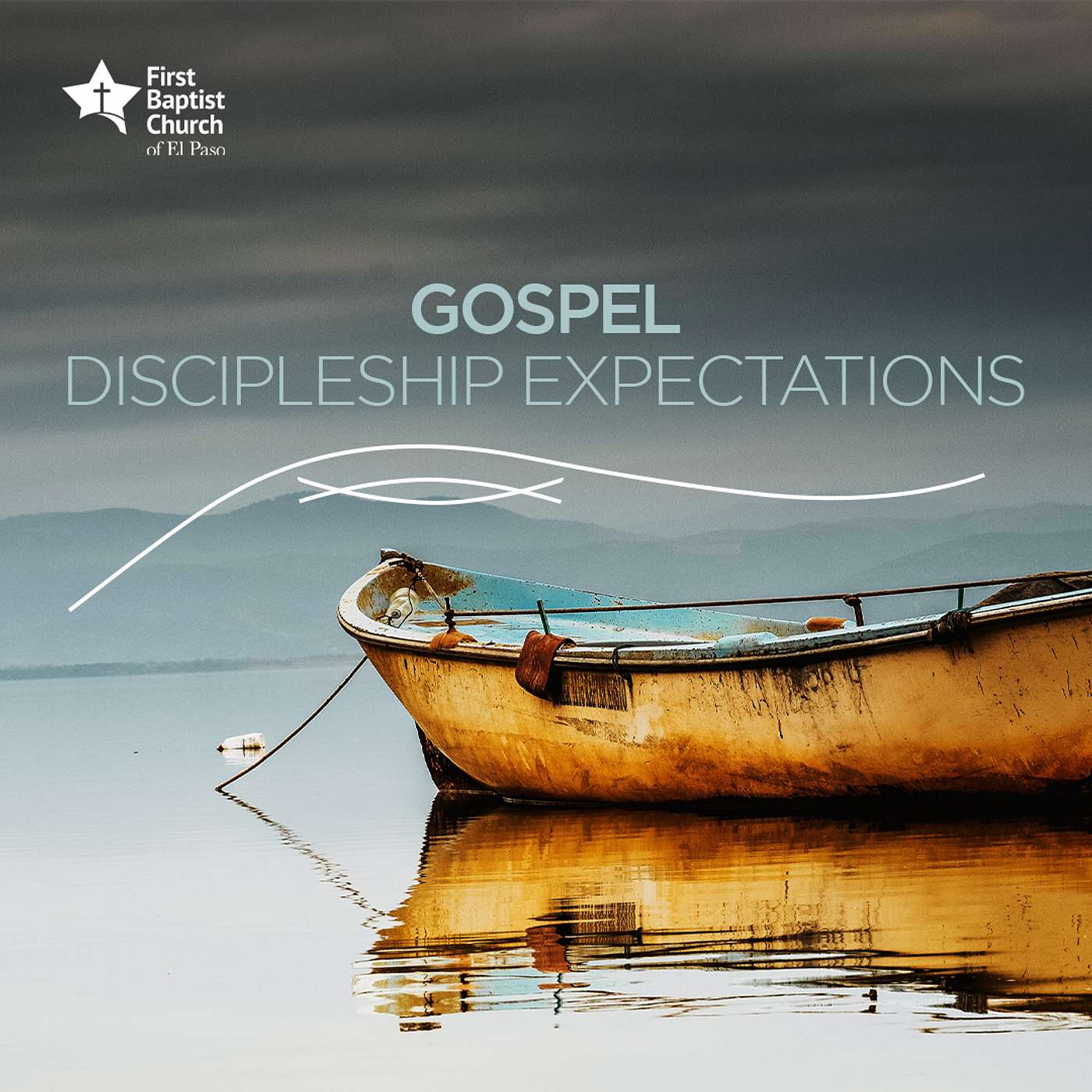 Gospel Discipleship Expectations