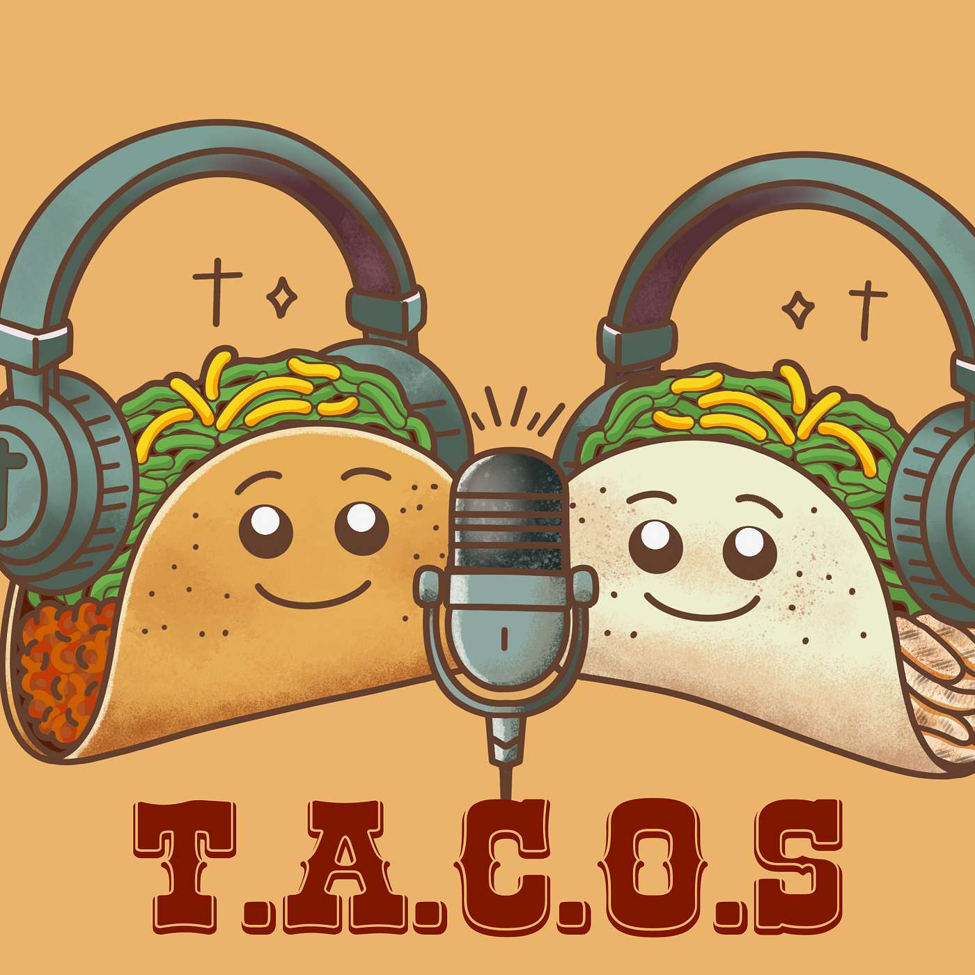 T.A.C.O.S. Podcast