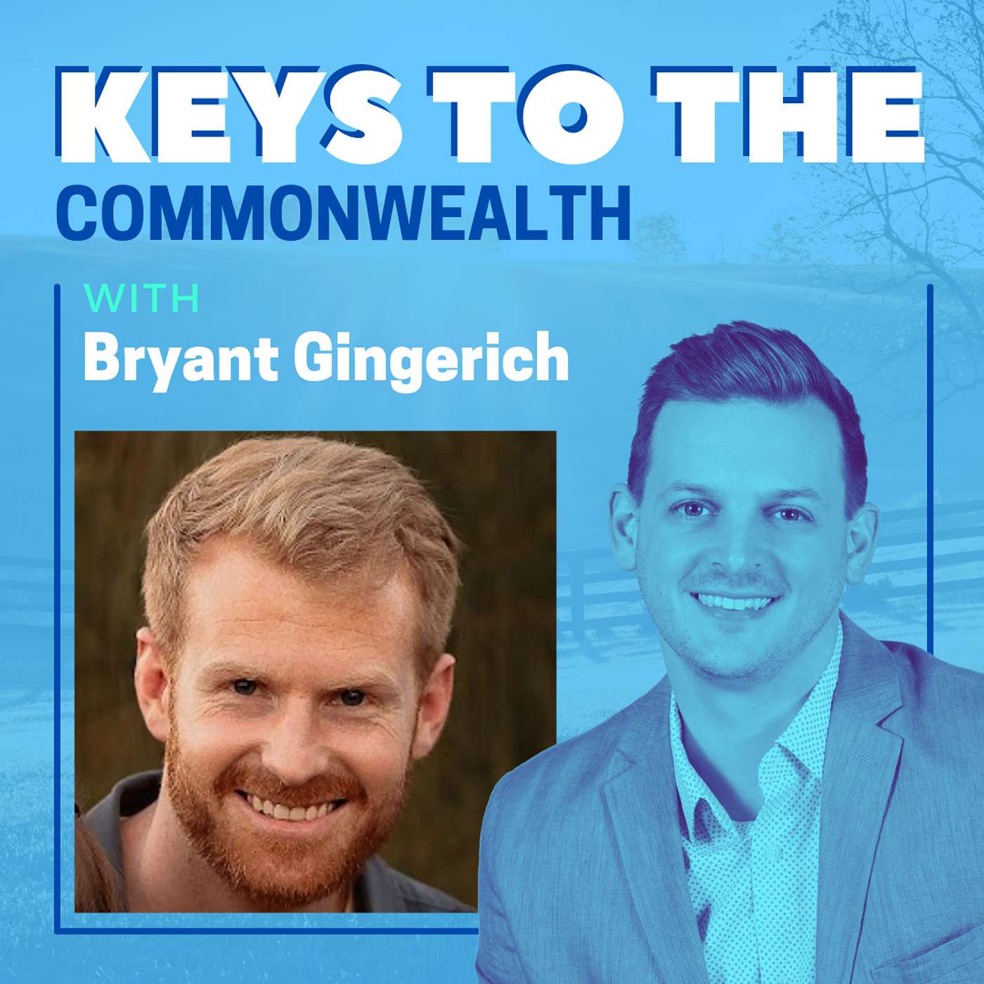 E44 - Bryant Gingerich, From The Dunlap Hollow Cave