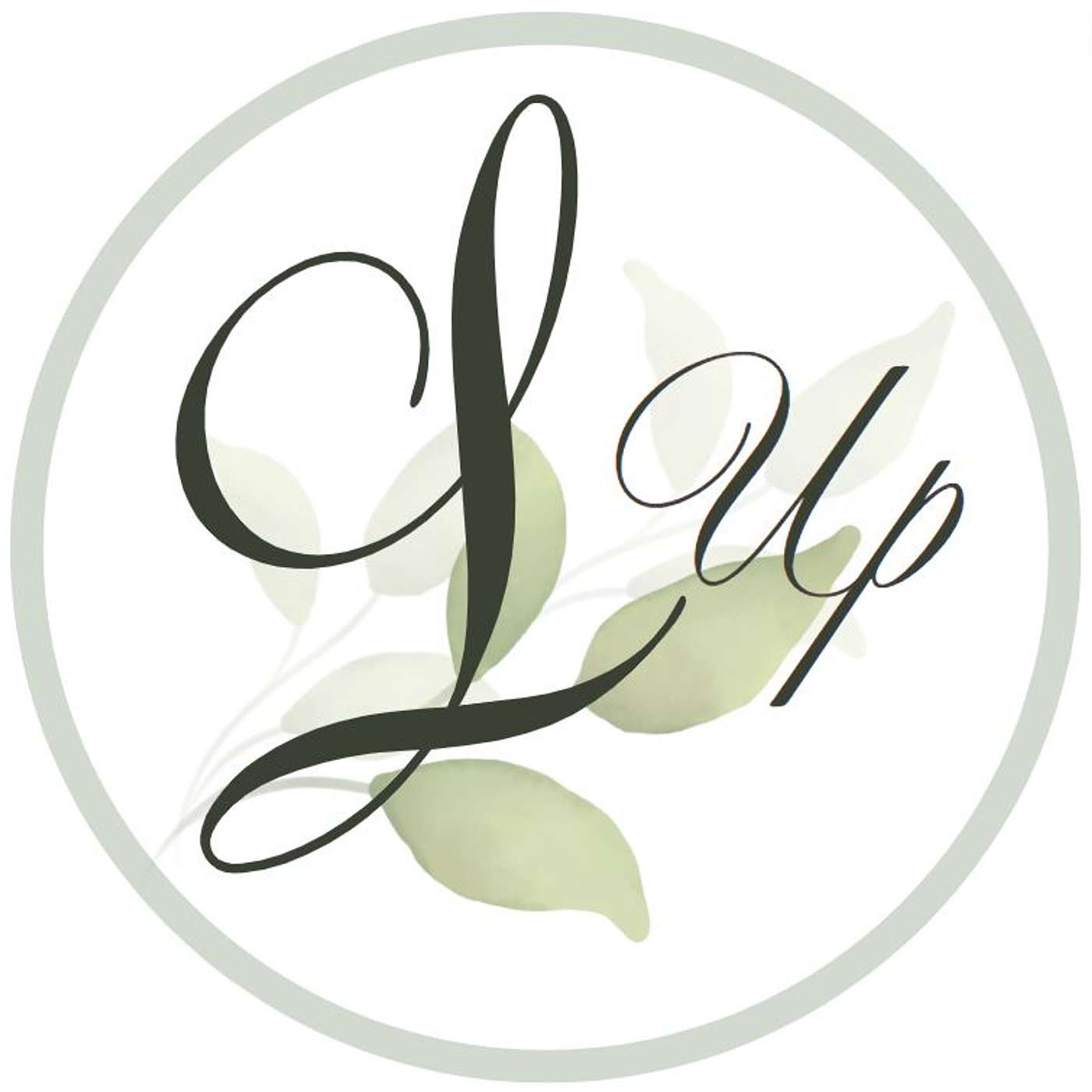 Living Up Blog's Podcast