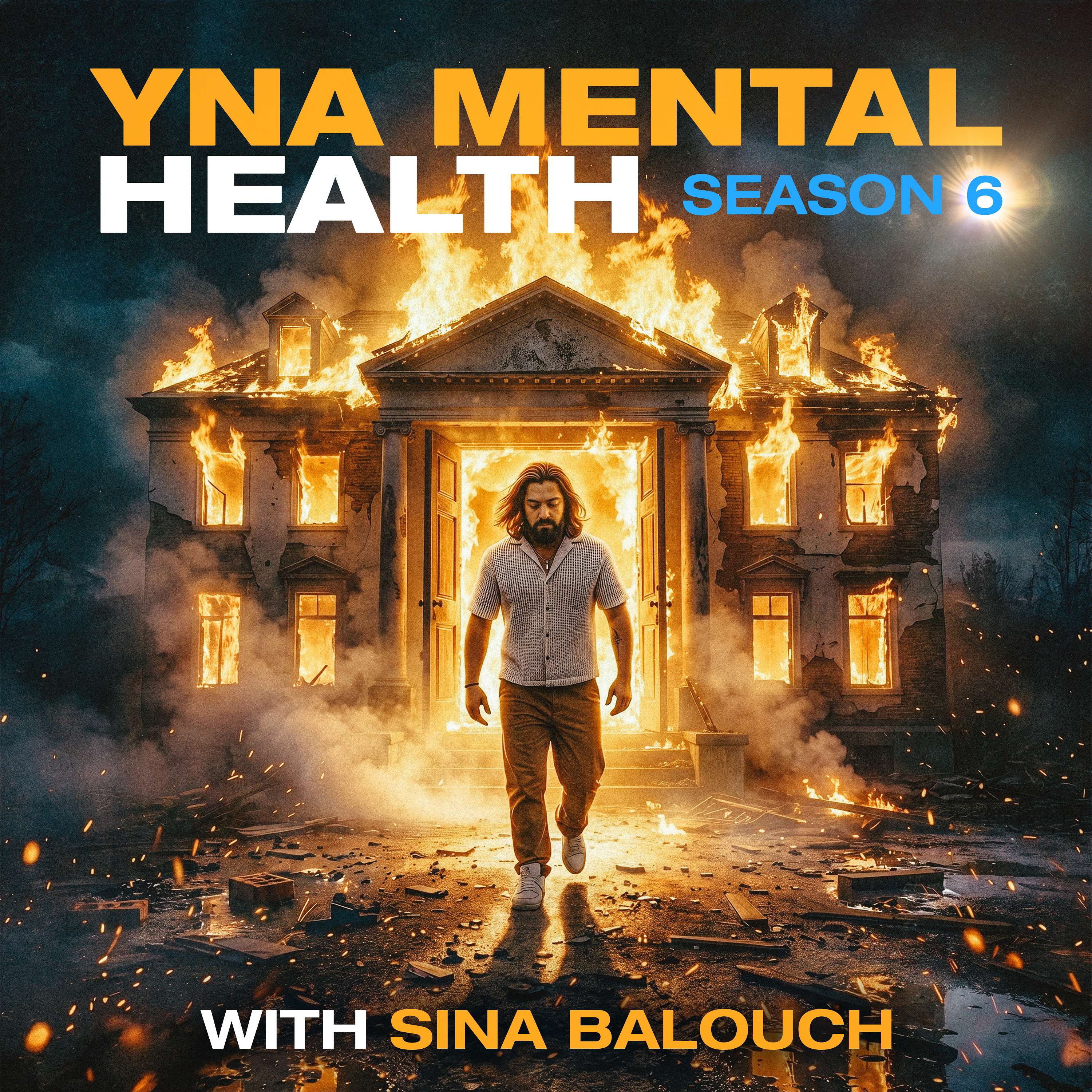YNA Mental Health