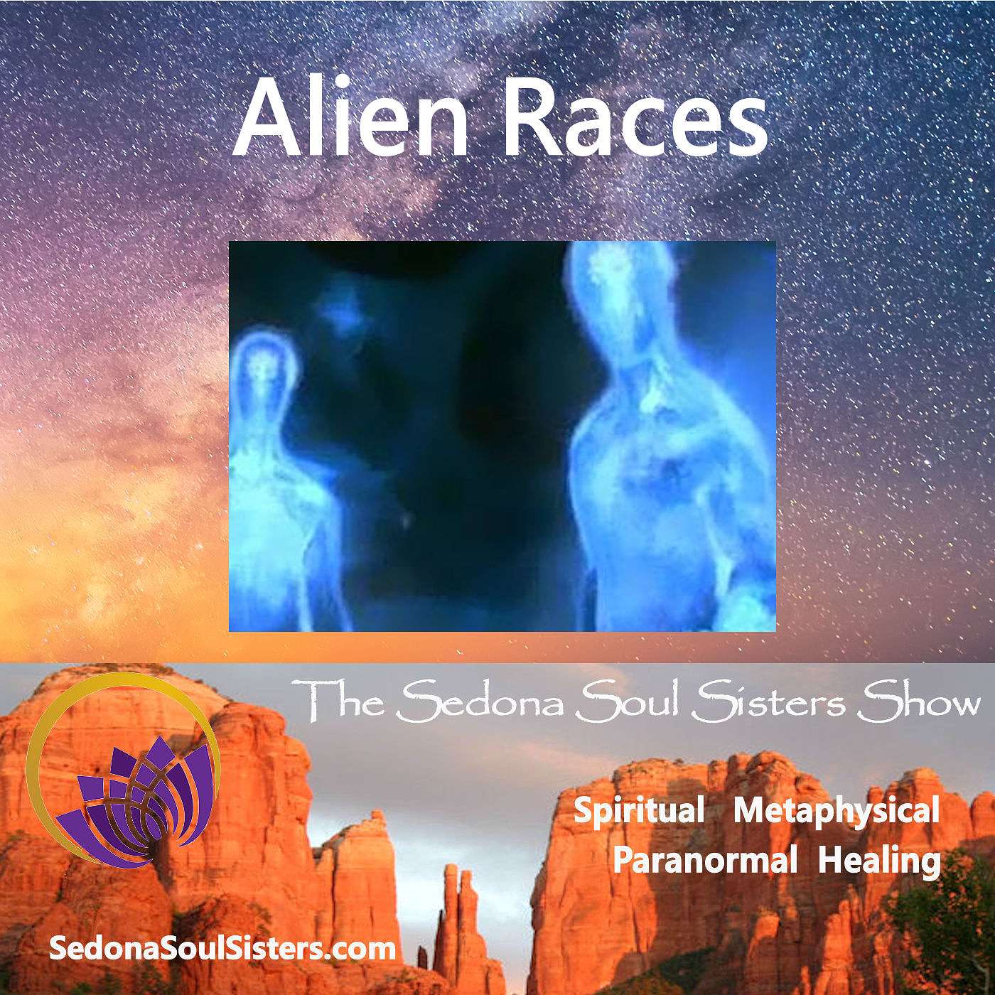 Alien Races