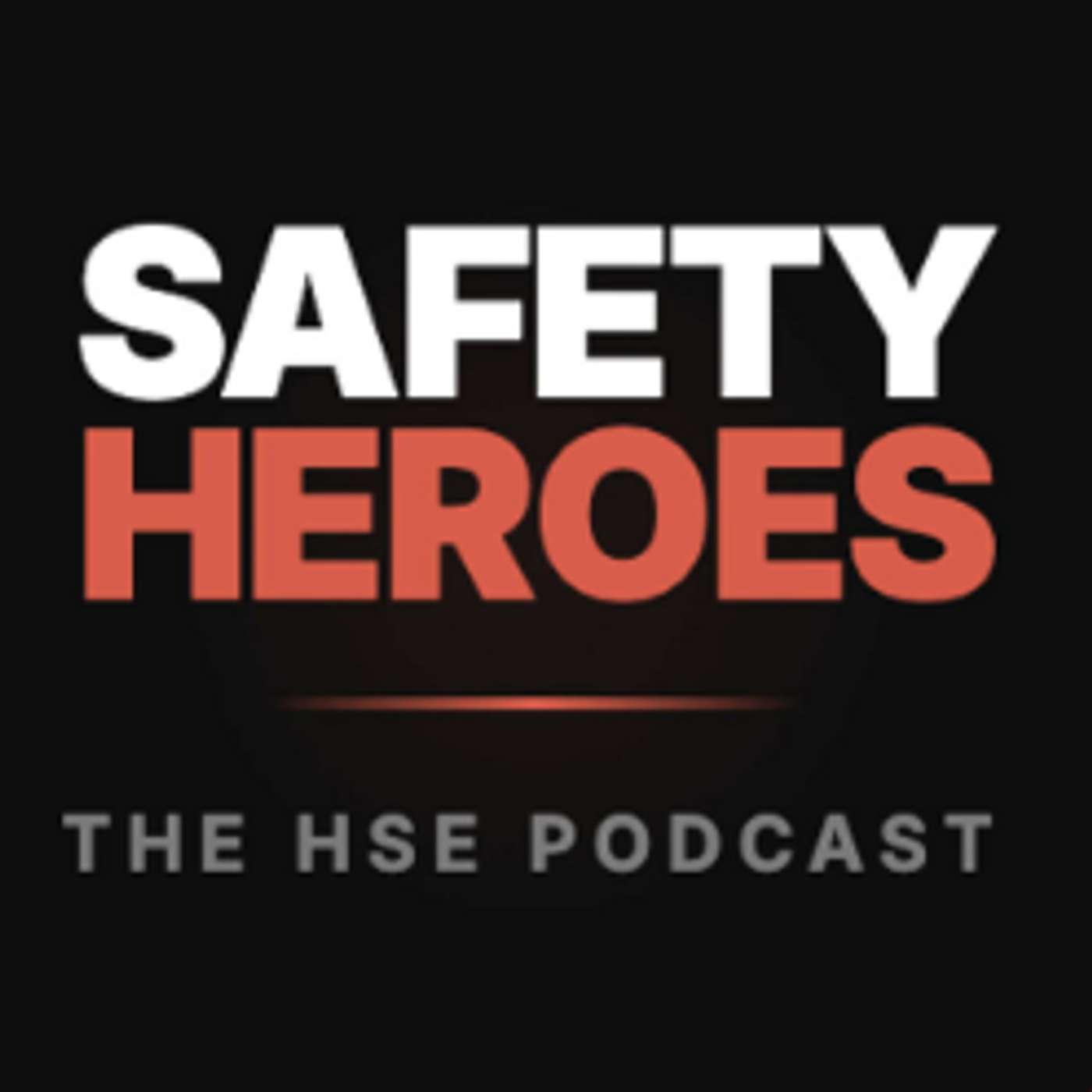 Introducing the Safety Heroes podcast episode artwork
