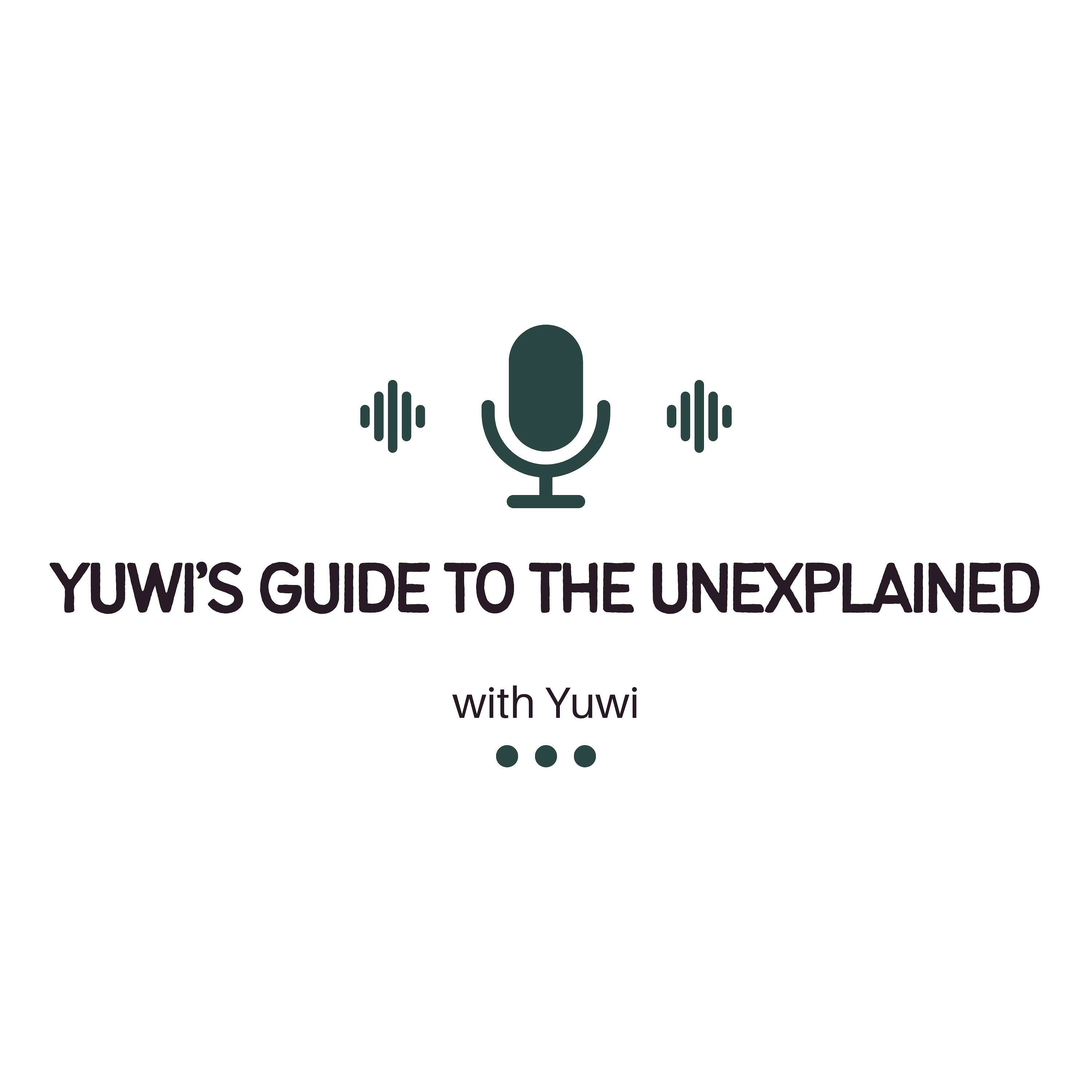 Yuwi's Podcast