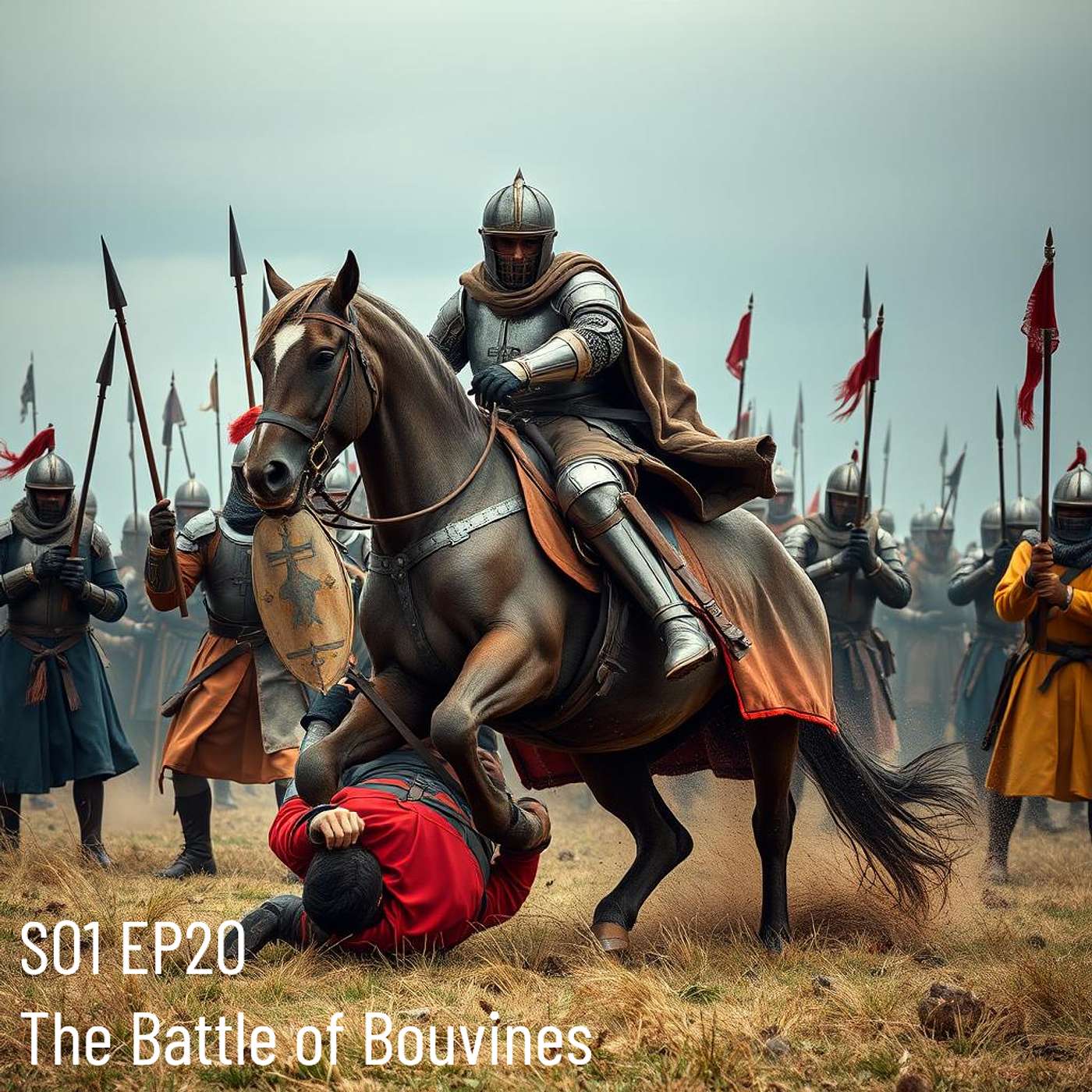 History\'s Greatest Battles