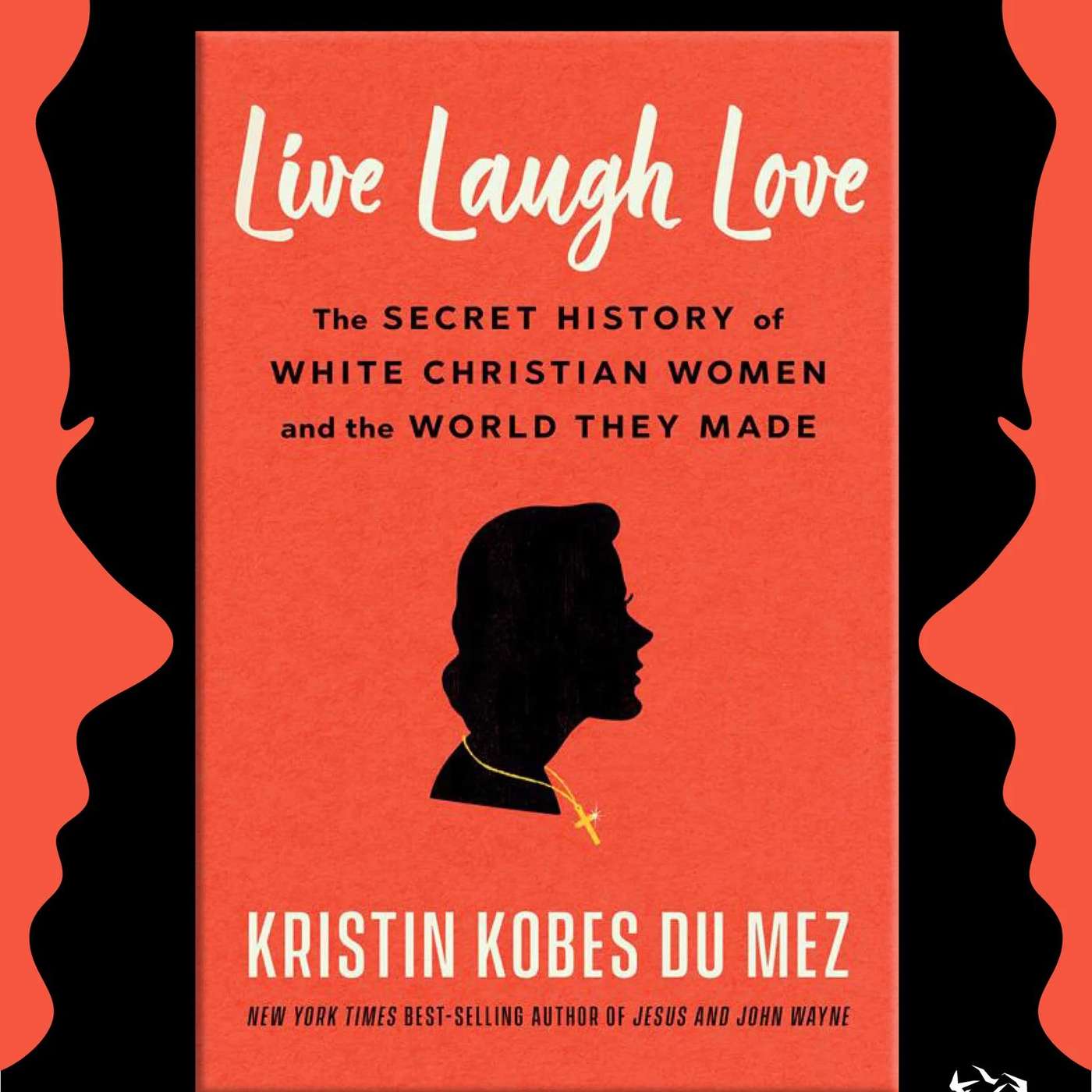 Live Laugh Love episode artwork
