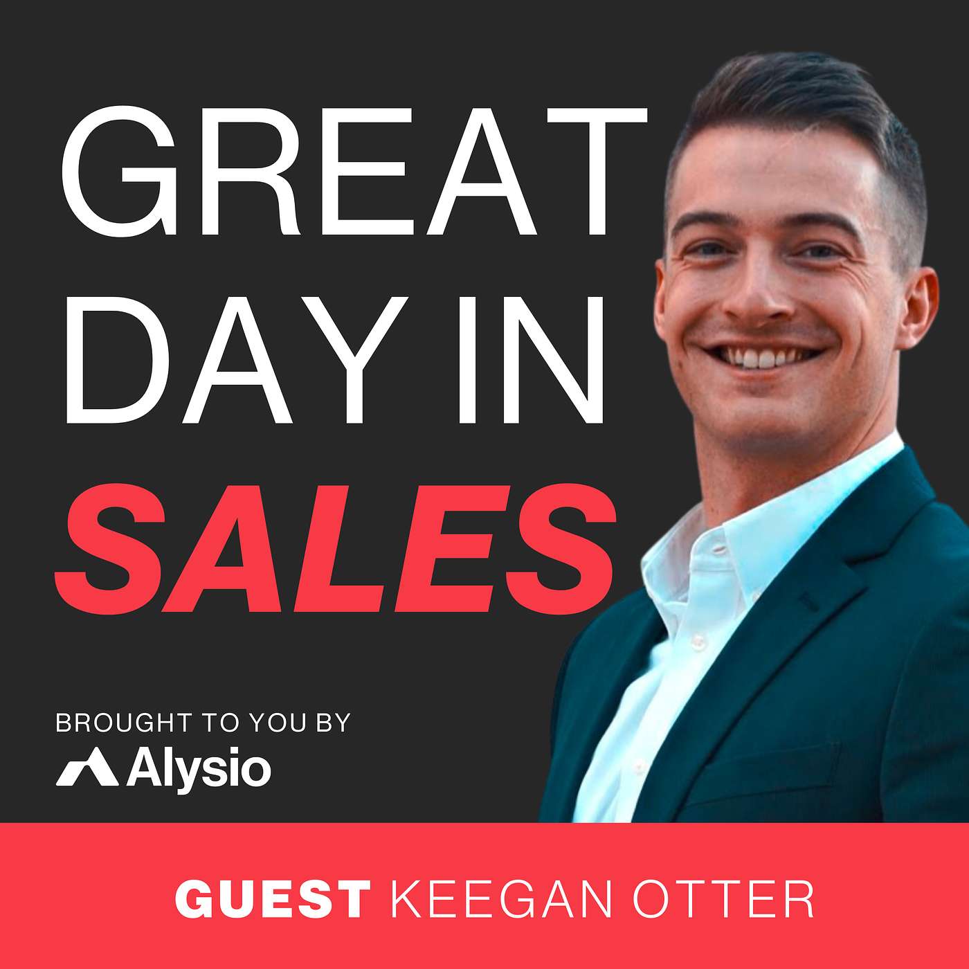 Great Day in Sales