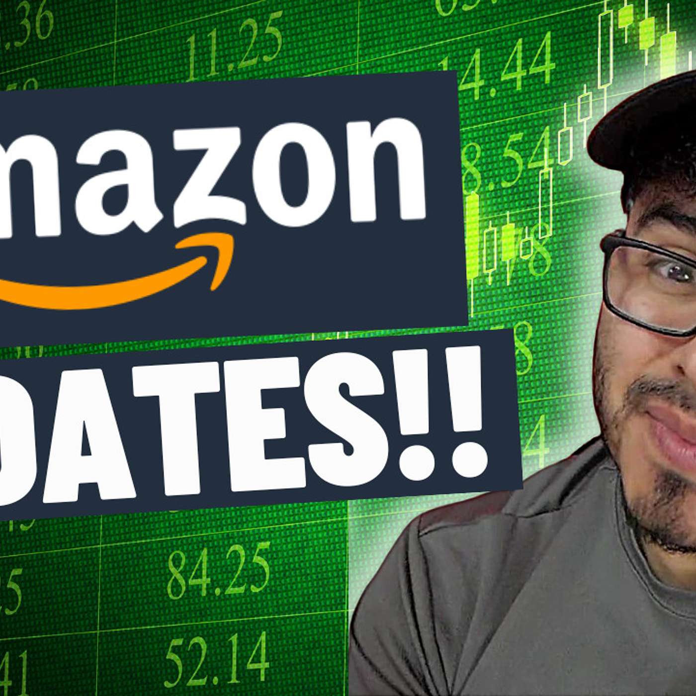 Amazon Stock: What the Latest Updates Mean for AMZN Investors