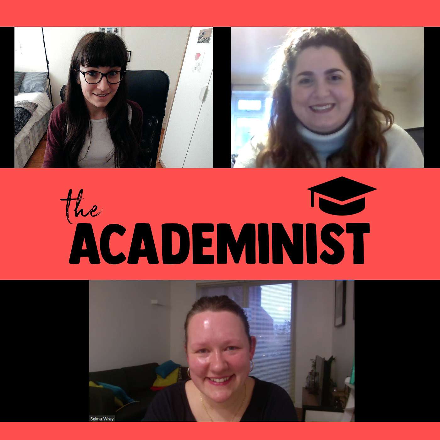 The Academinist