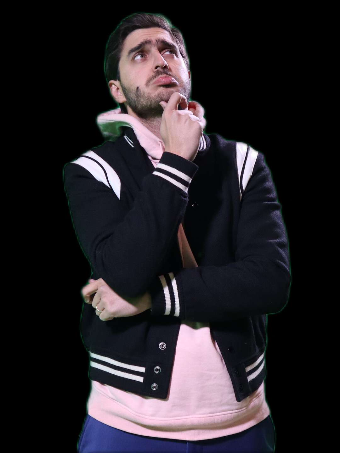 Rodolfo Landeros