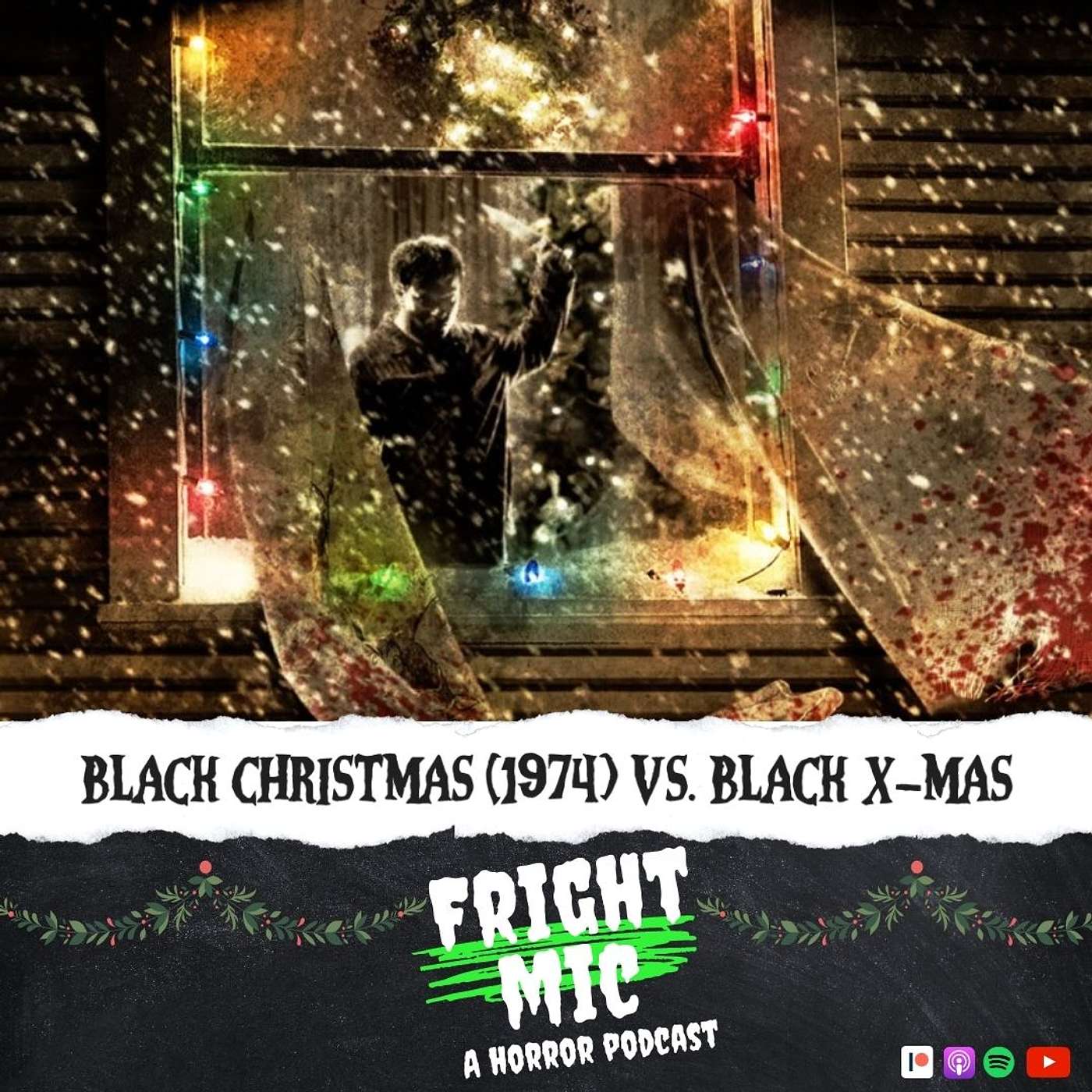 Fright Mic