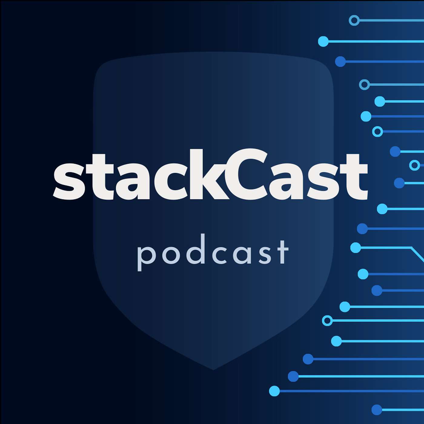 stackCast