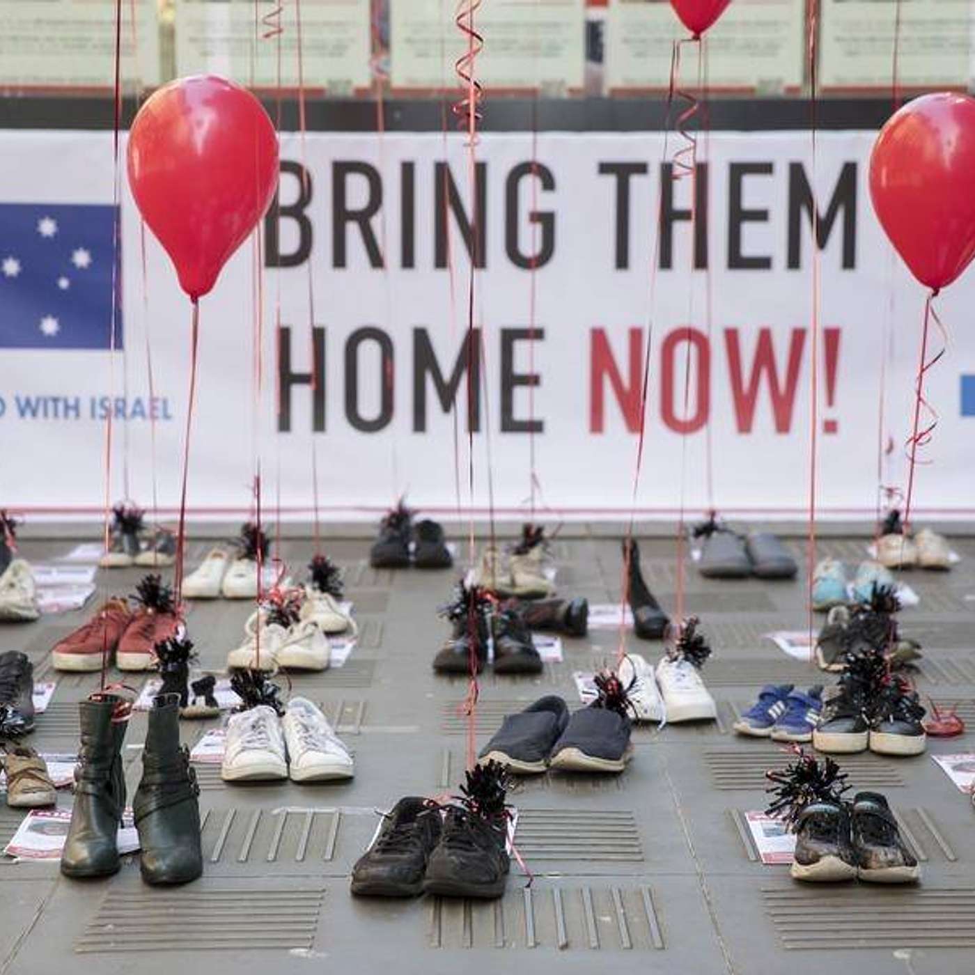 Where Will This So-Called Hostage Deal Lead To