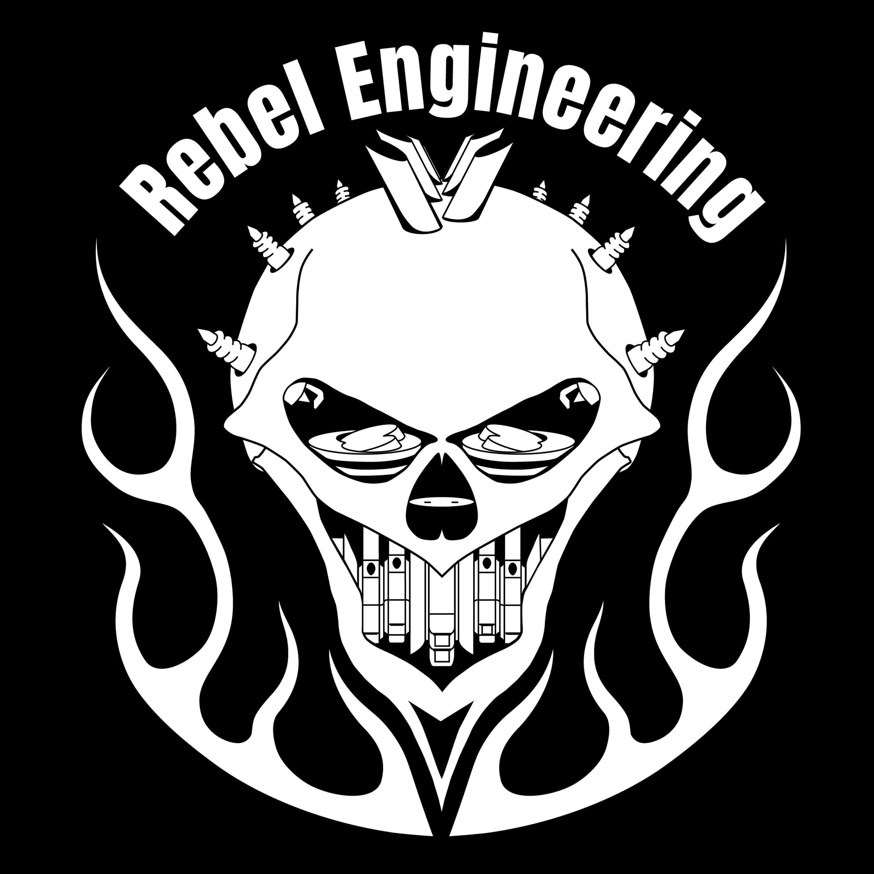 Design, Prototype and Manufacture Physical Products with Rebel Engineering cover art