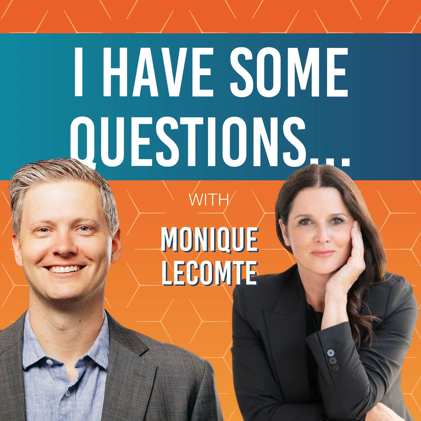 095: "Letting Go Of Your Fixer Instinct" ft. Monique Lecomte