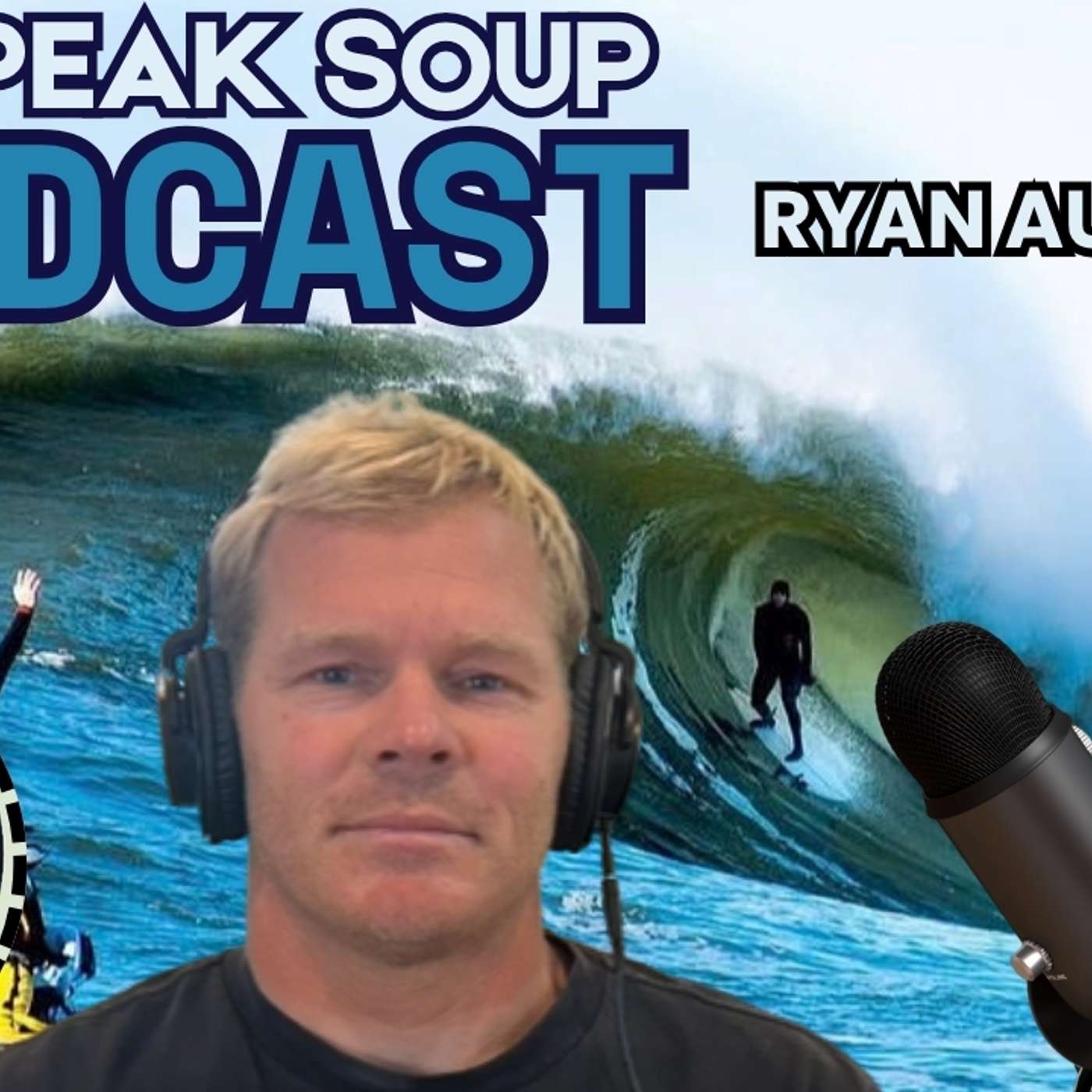 Split Peak Soup Podcast Episode 29–Ryan Augenstein