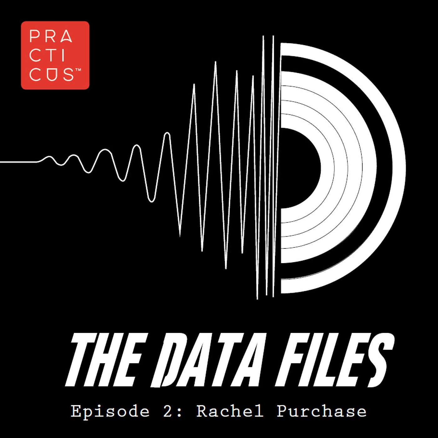 The Data Files