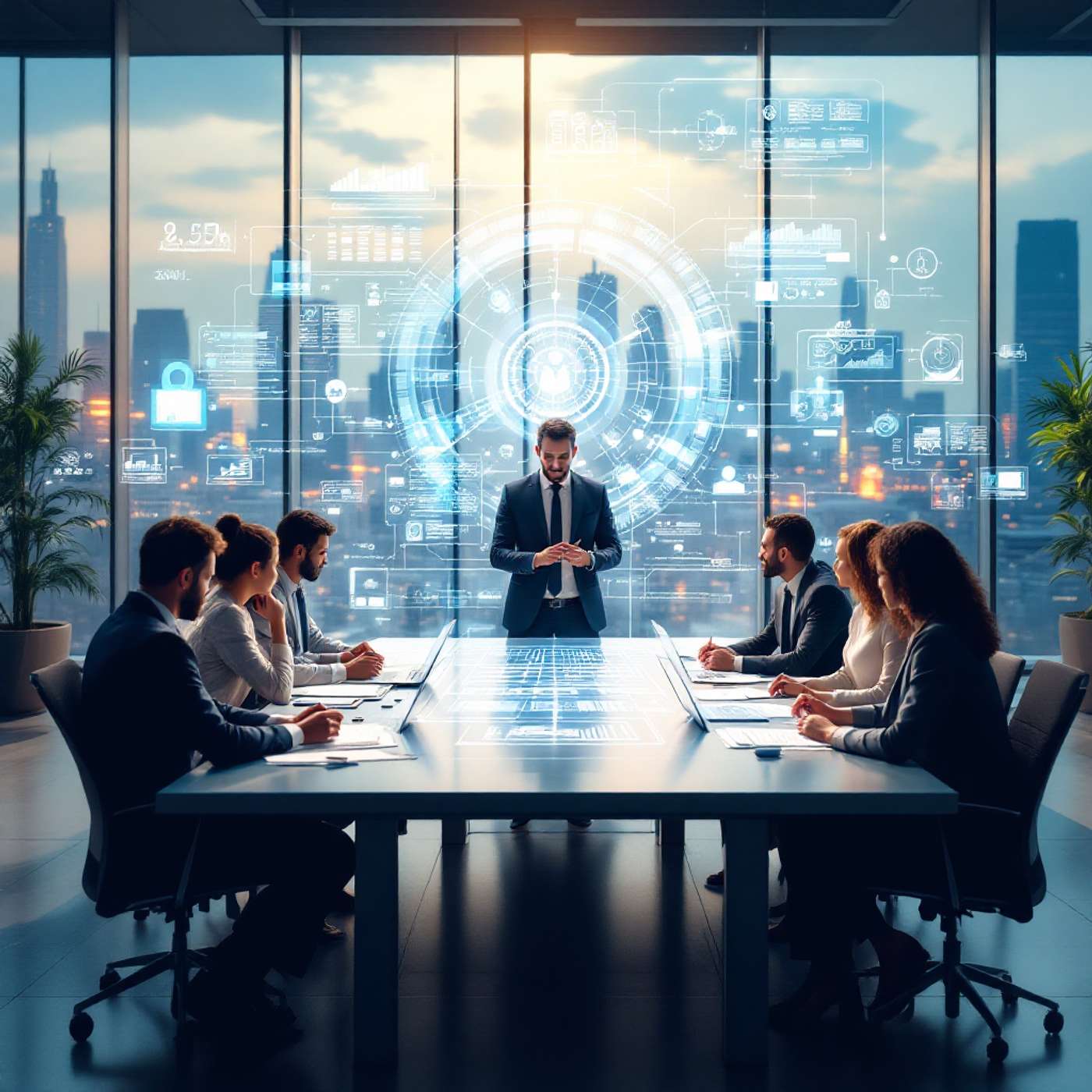 Understanding the Cyber AB’s Role and how CyberComply Supports the CMMC Ecosystem