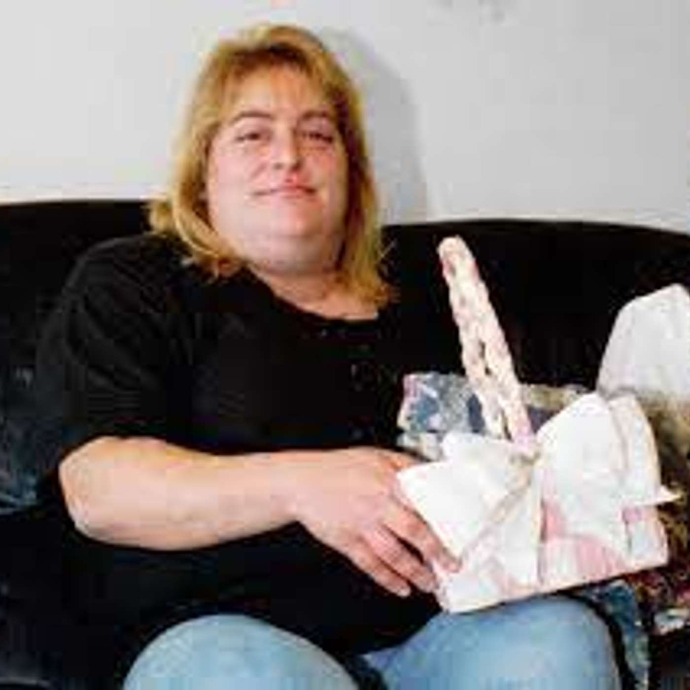 #78 This one was a bit complex. But, she is still a Murderess. Stephanie Lapotka. #78 This one was a bit complex. But, she is still a Murderess. Stephanie Lapotka.