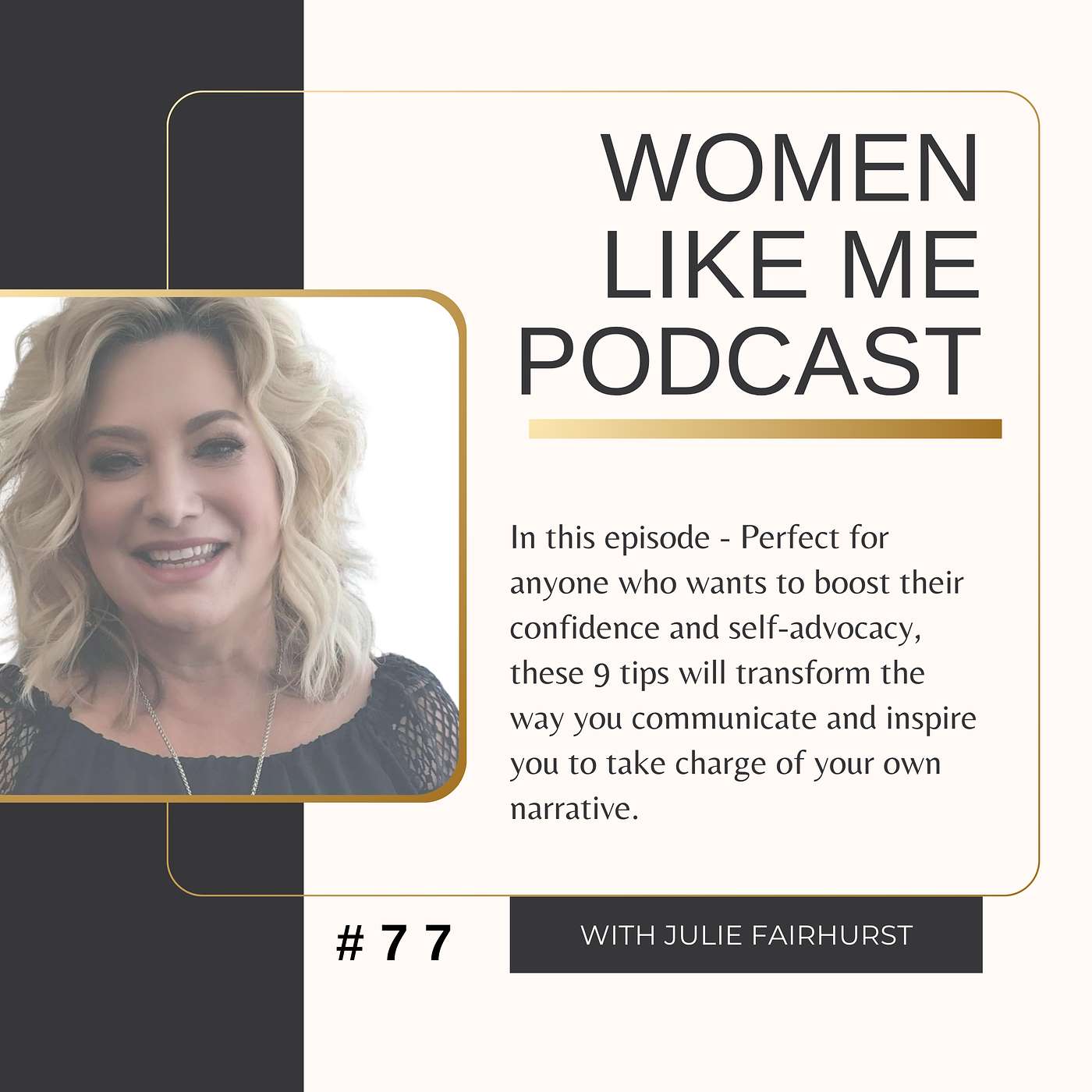 Women Like Me Stories & Business