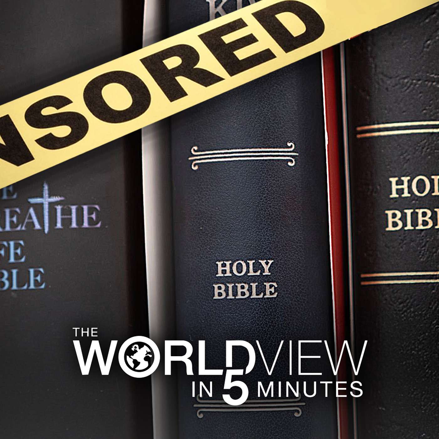 The Worldview in 5 Minutes - 12/17/25