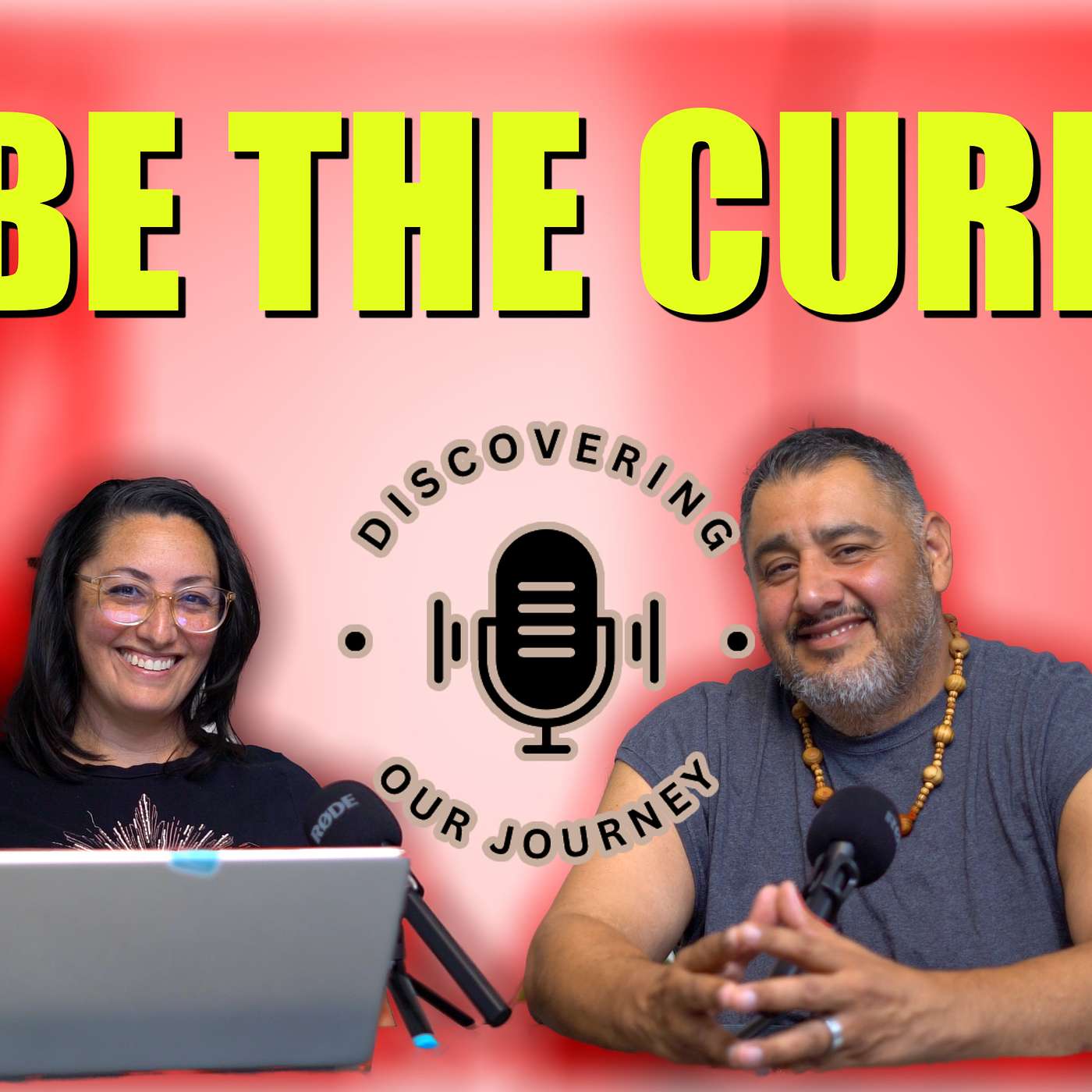 Are You a Cure or a Dependency in Relationships? | Discovering Our Journey episode artwork
