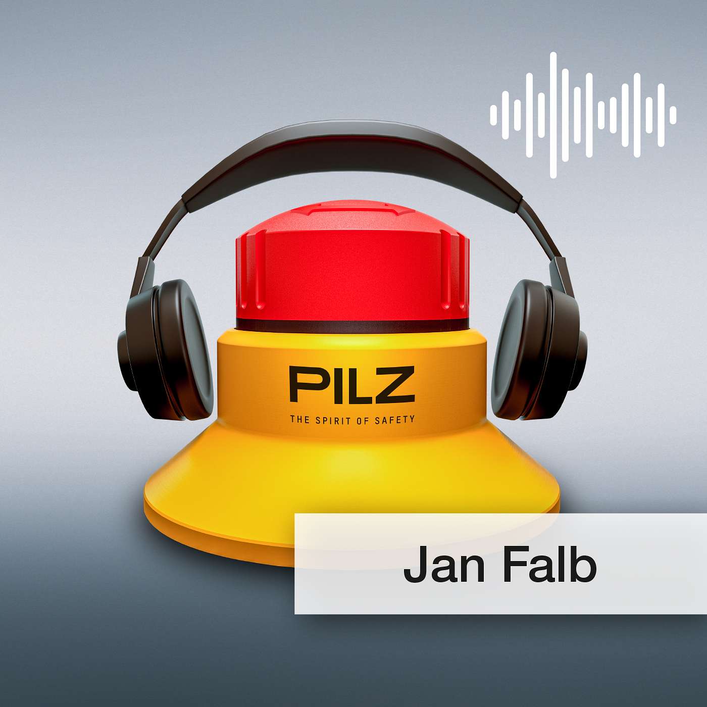 For Your Safety the Pilz Podcast