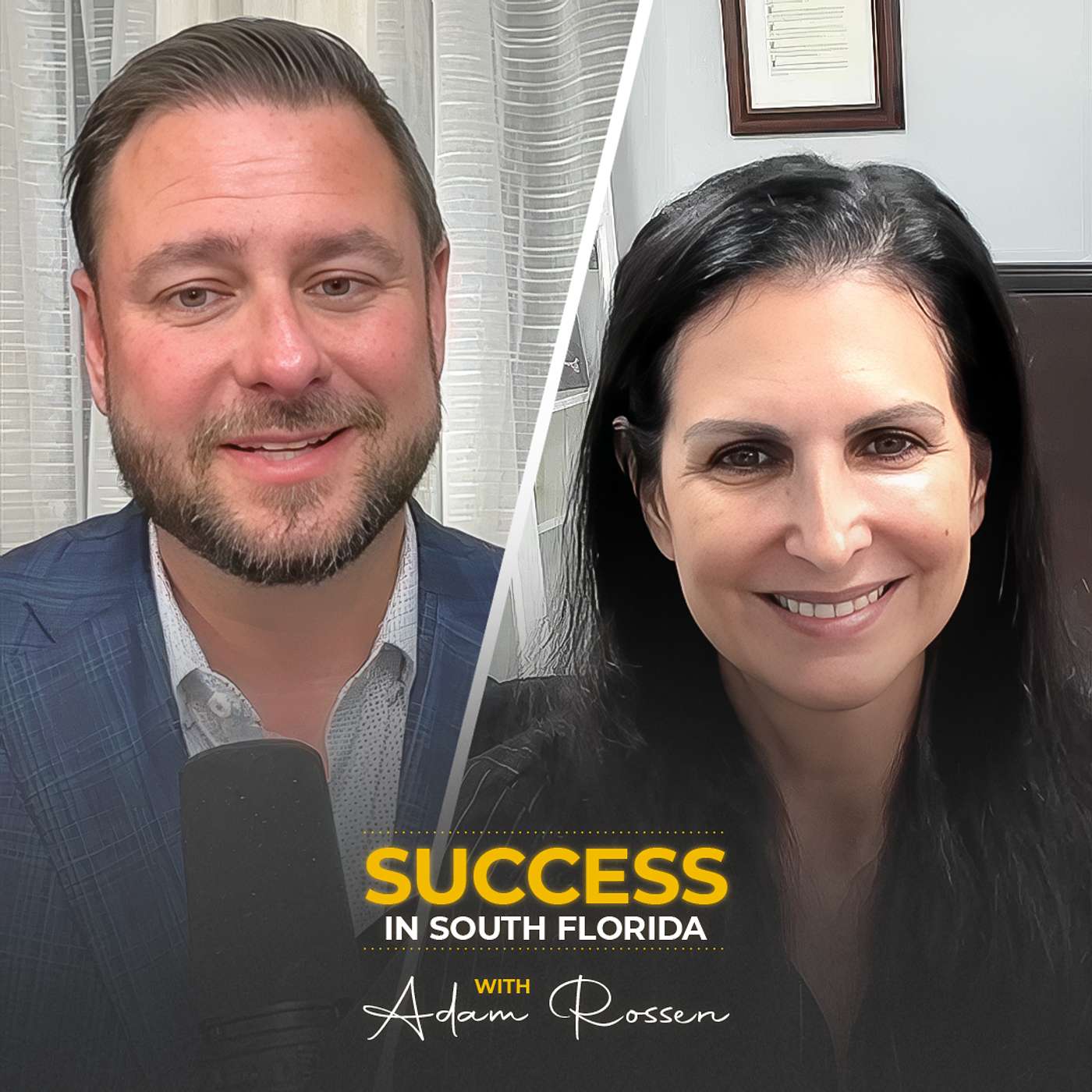 How an IBM Intern Becomes a Lawyer & Entrepreneur | Odelia Goldberg’s Self-Investment Playbook (Ep.62)