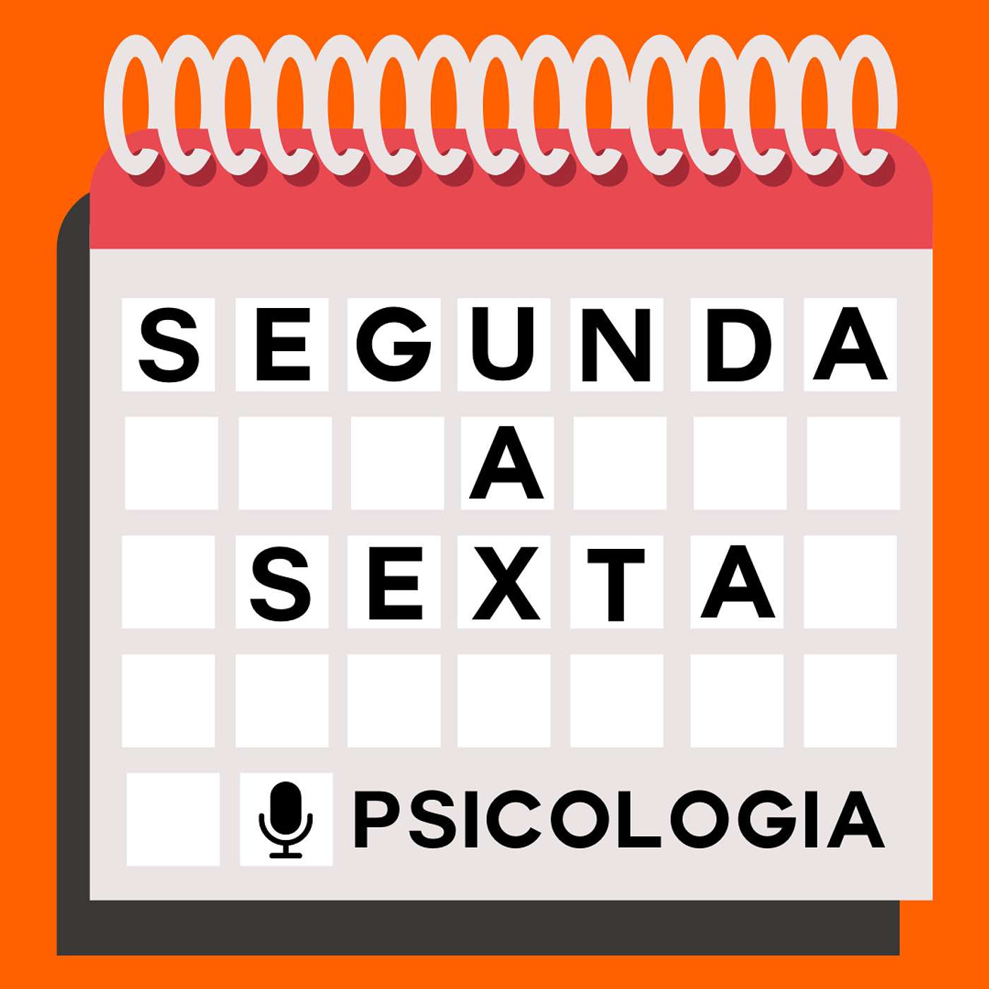 Segunda a Sexta