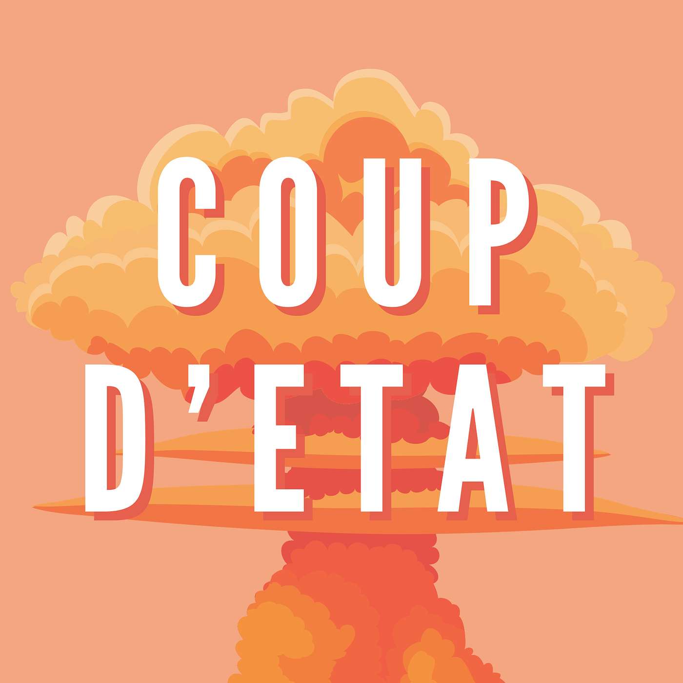 Coup d'Etat