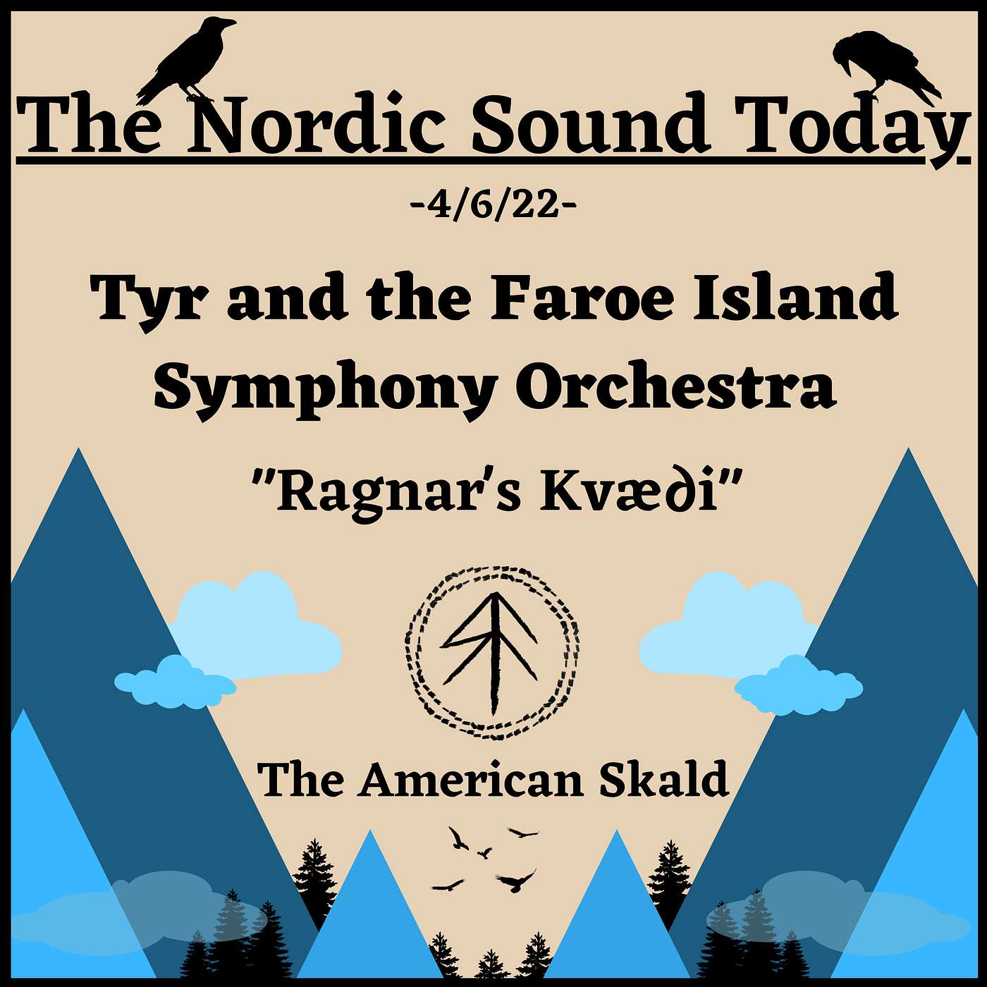 The Nordic Sound