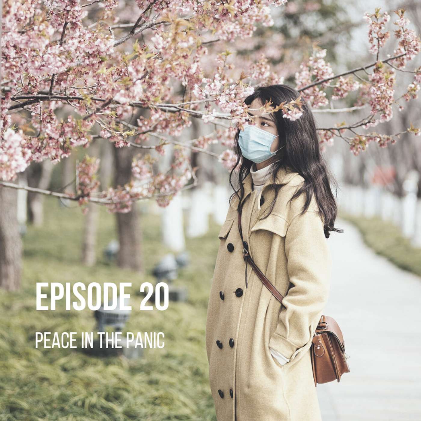 Episode 20 - Peace in the Panic