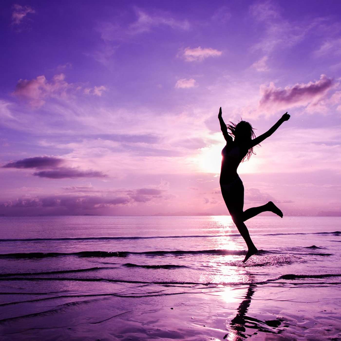 Unlocking Growth Through Letting Go of Resistance