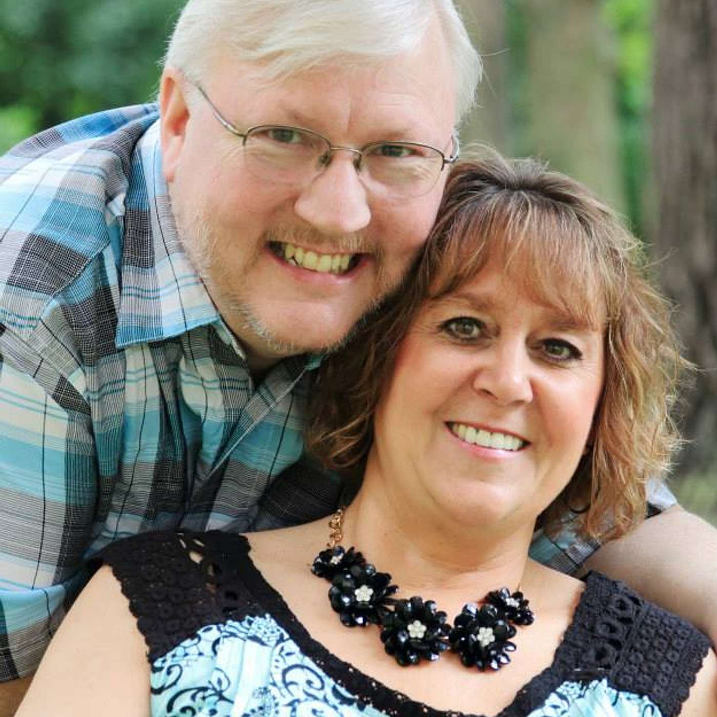 Rediscovering Hope After Traumatic Loss with Dave and Laura Diehl, Rebecca’s parents