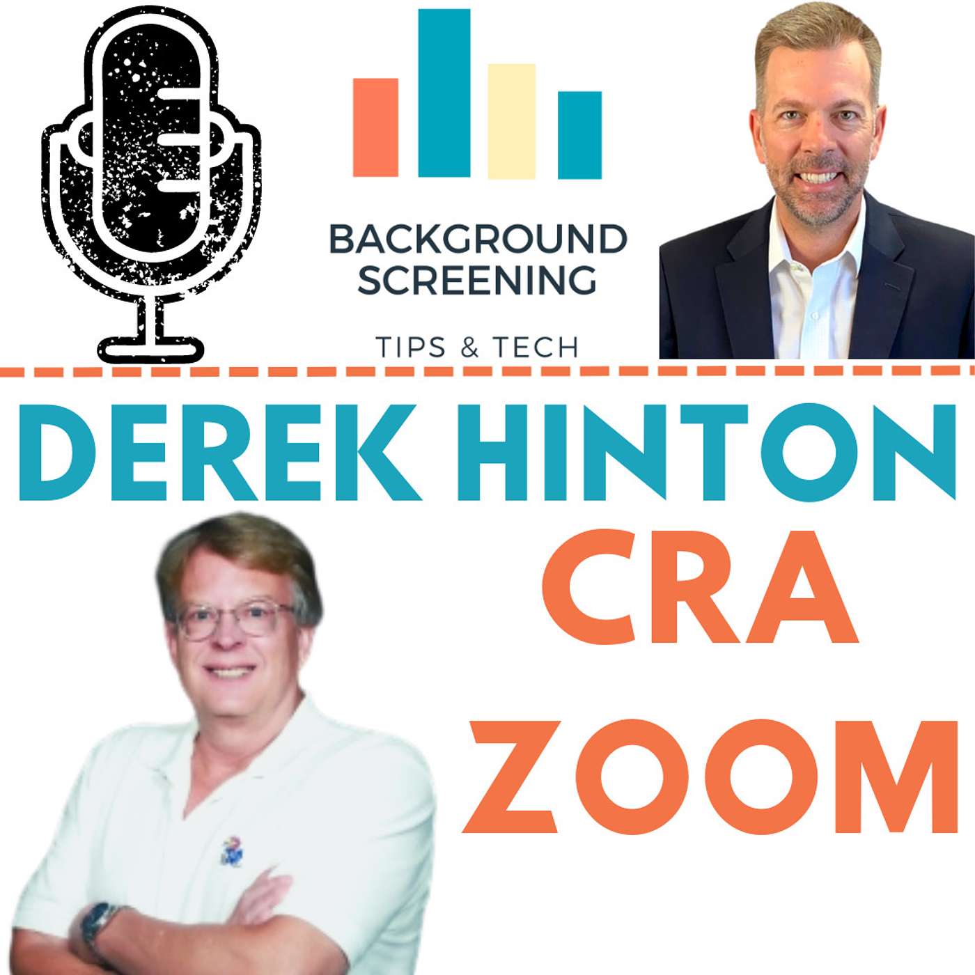 Background Screening Tips & Tech
