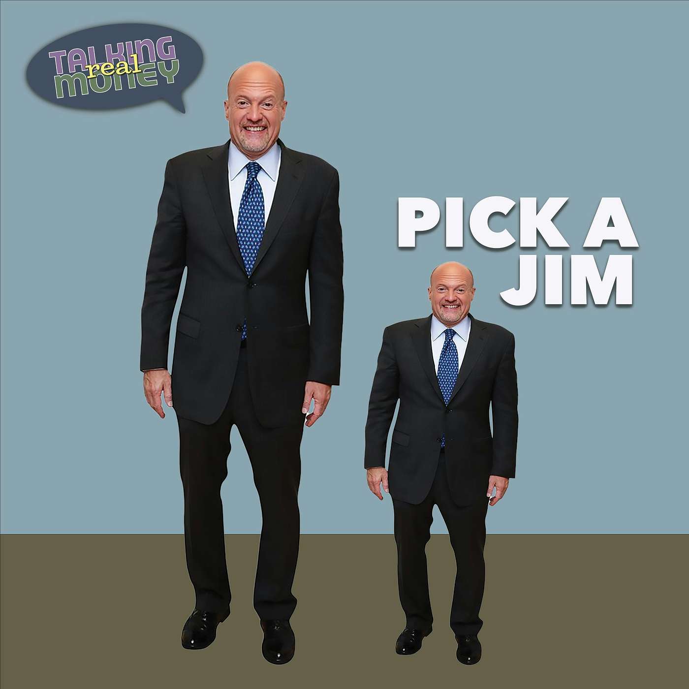 Long Jim or Short Jim