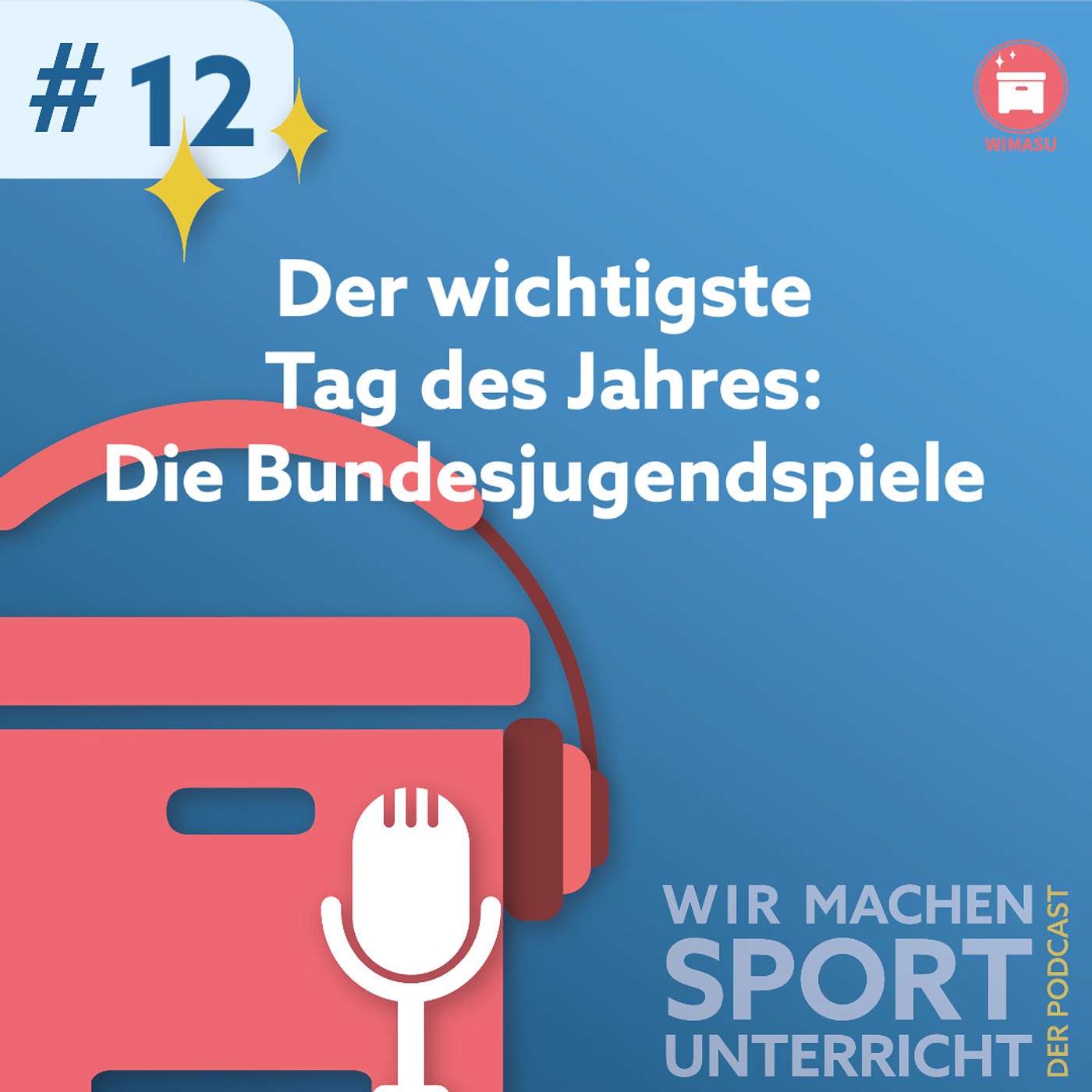 Wir machen Sportunterricht!