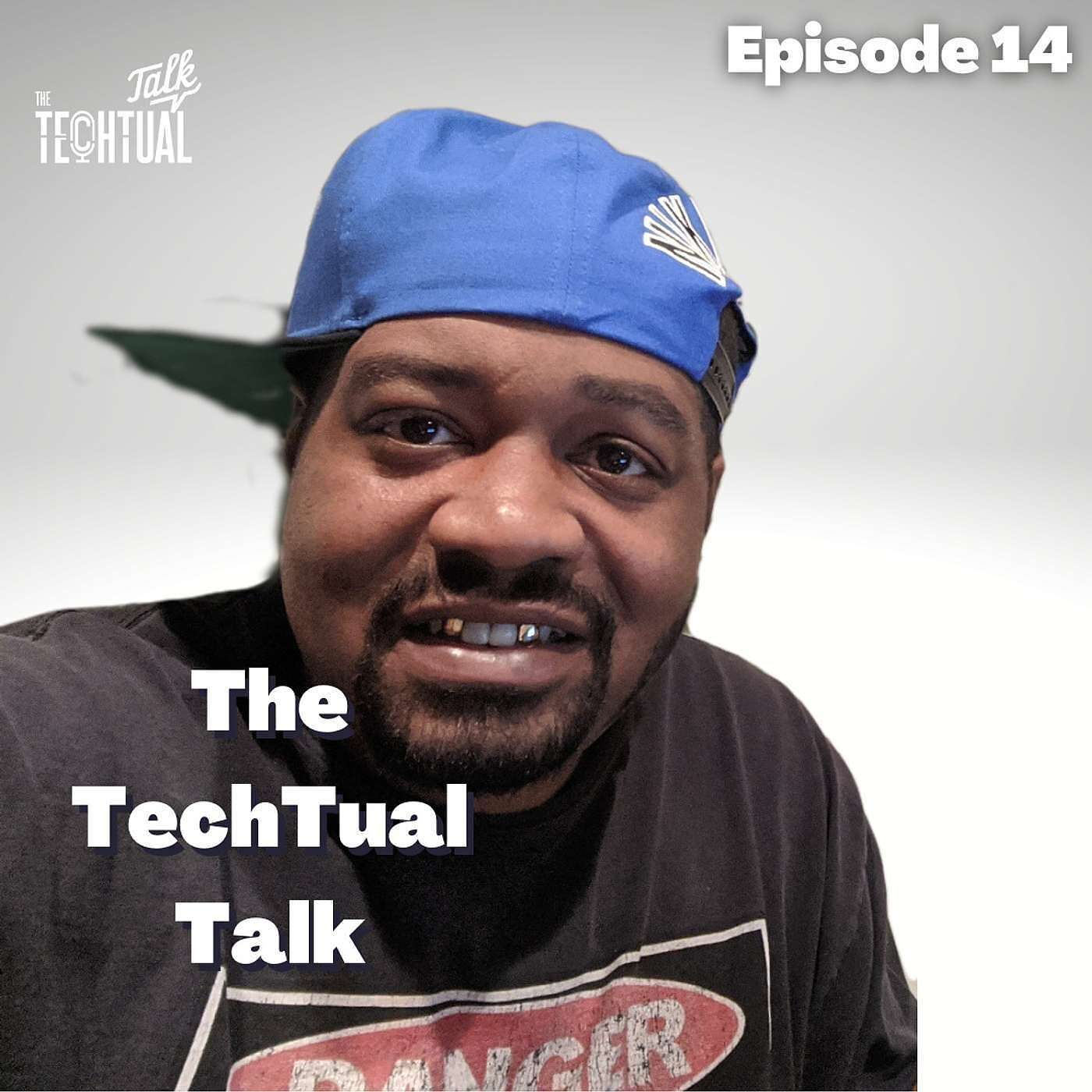 The TechTual Talk