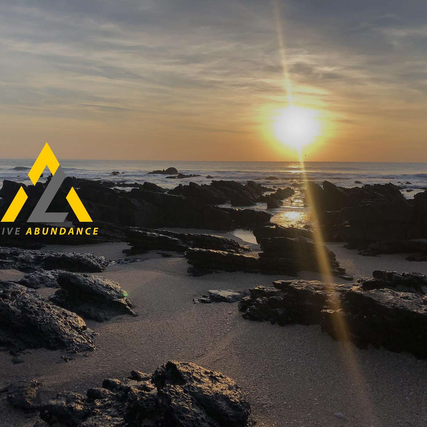 Live Abundance Podcast