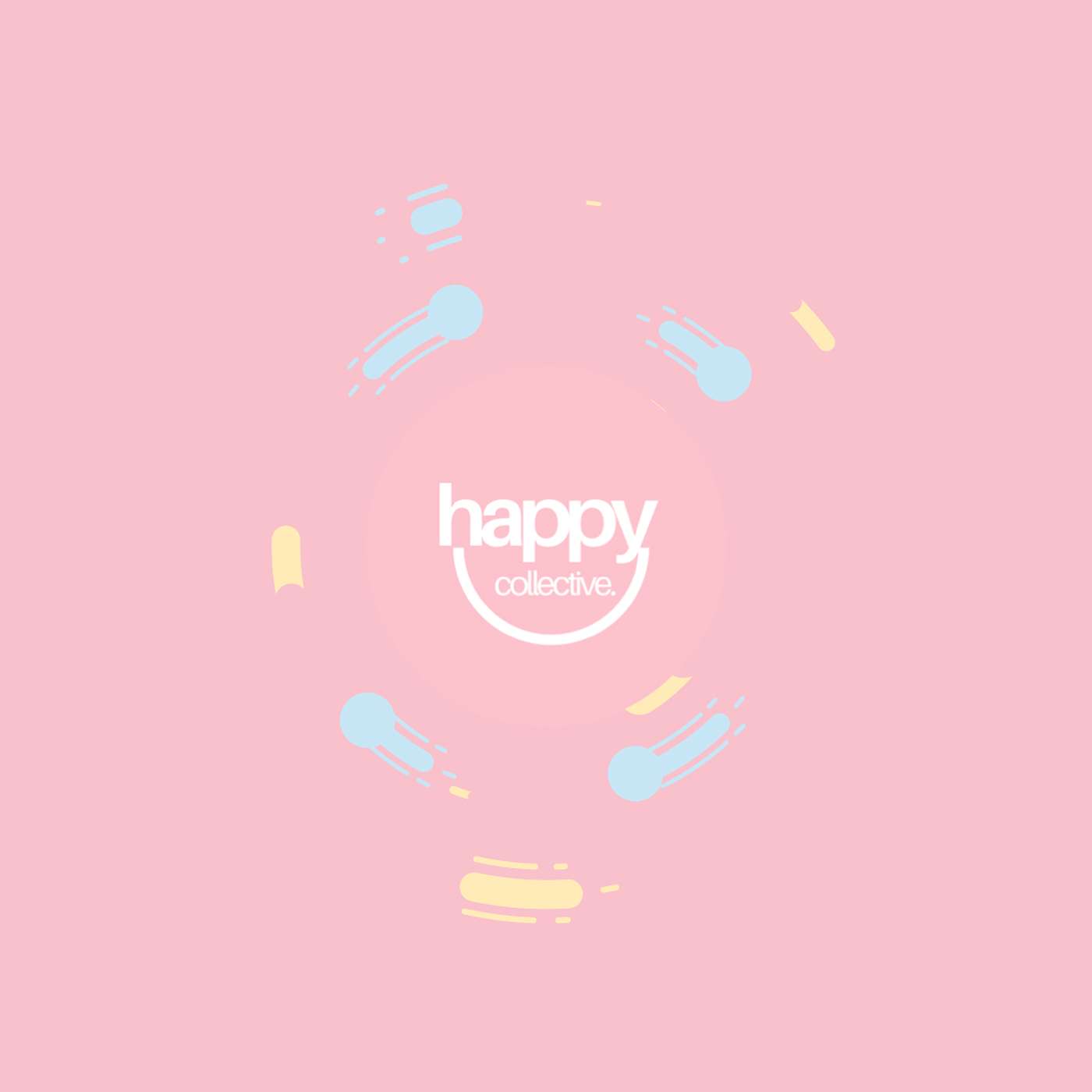 Happy Vibes: Ep 001 Sex & Wellbeing