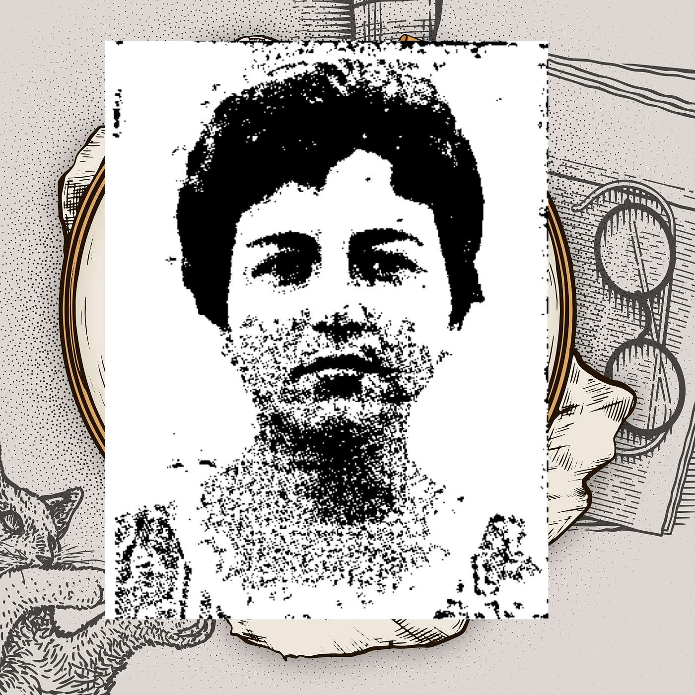 Μέχρι Θανάτου... η Μαρία Μπαβέα