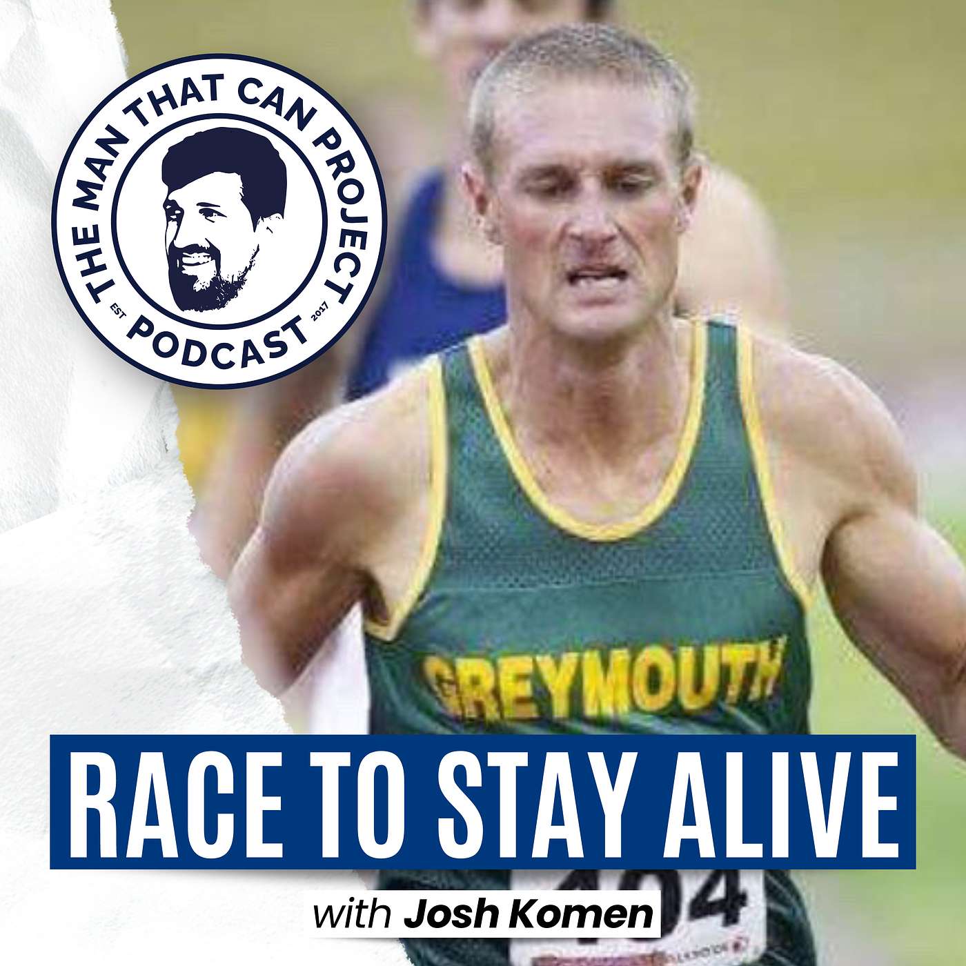 Coming face to face with death | Josh Komen & Lachlan Stuart #432