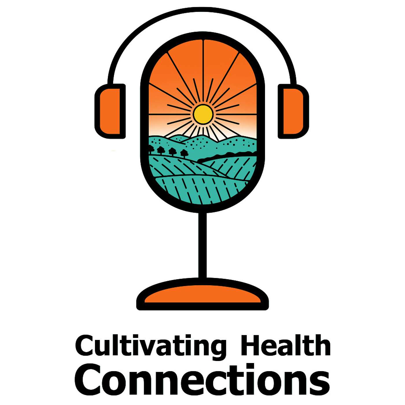 Cultivating Health Connections: An NCFH Podcast
