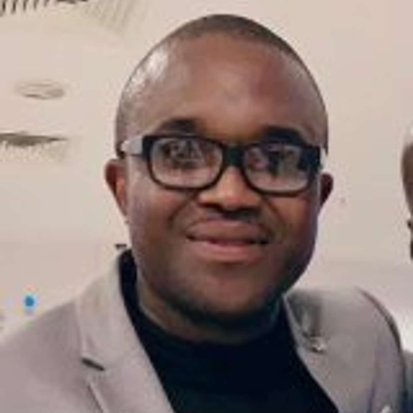 Think BIG for Africa Podcast