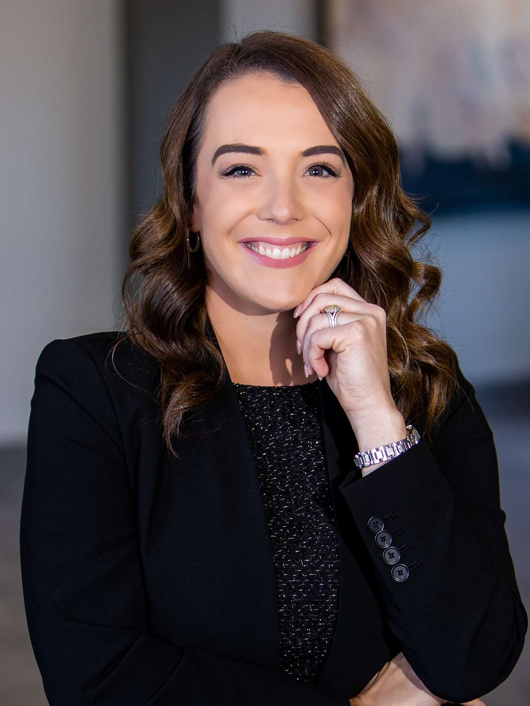 Jennifer (Jenny) Rozelle