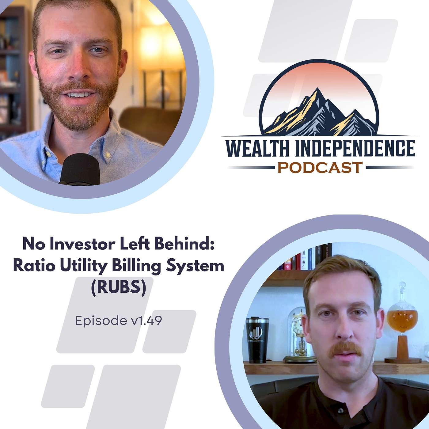 Wealth Independence Podcast