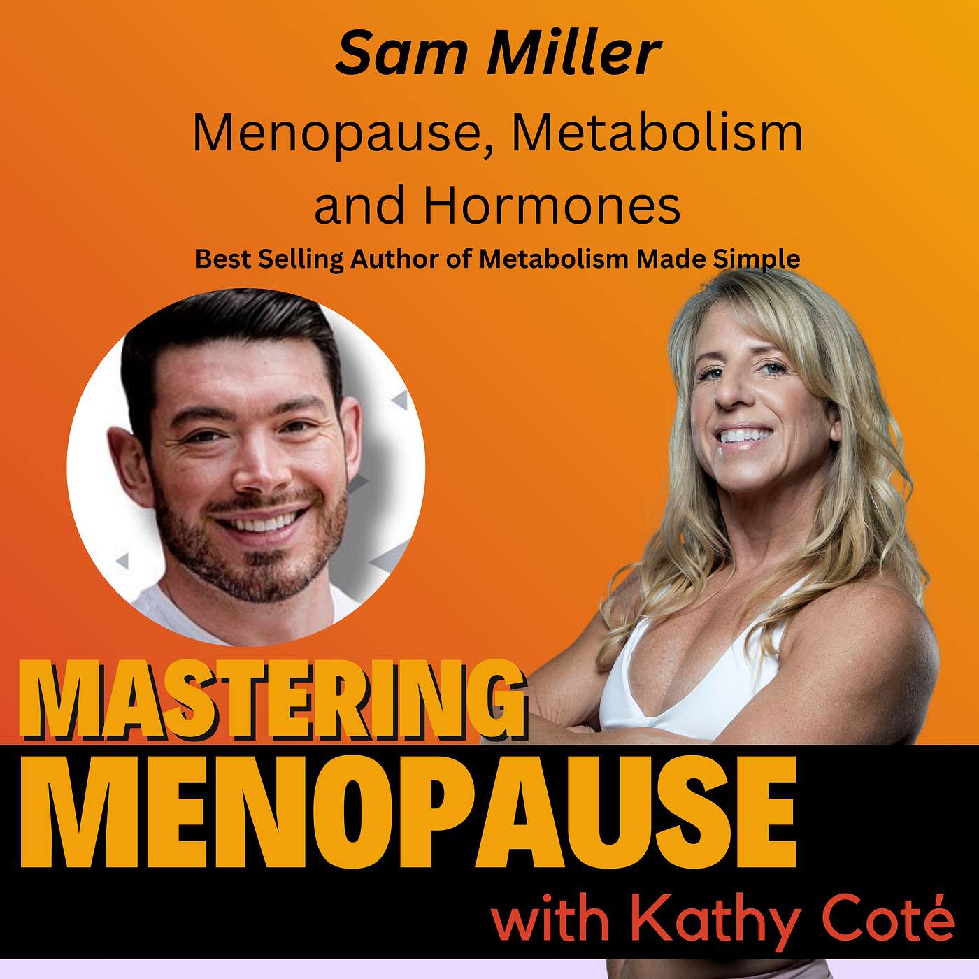 Mastering Menopause