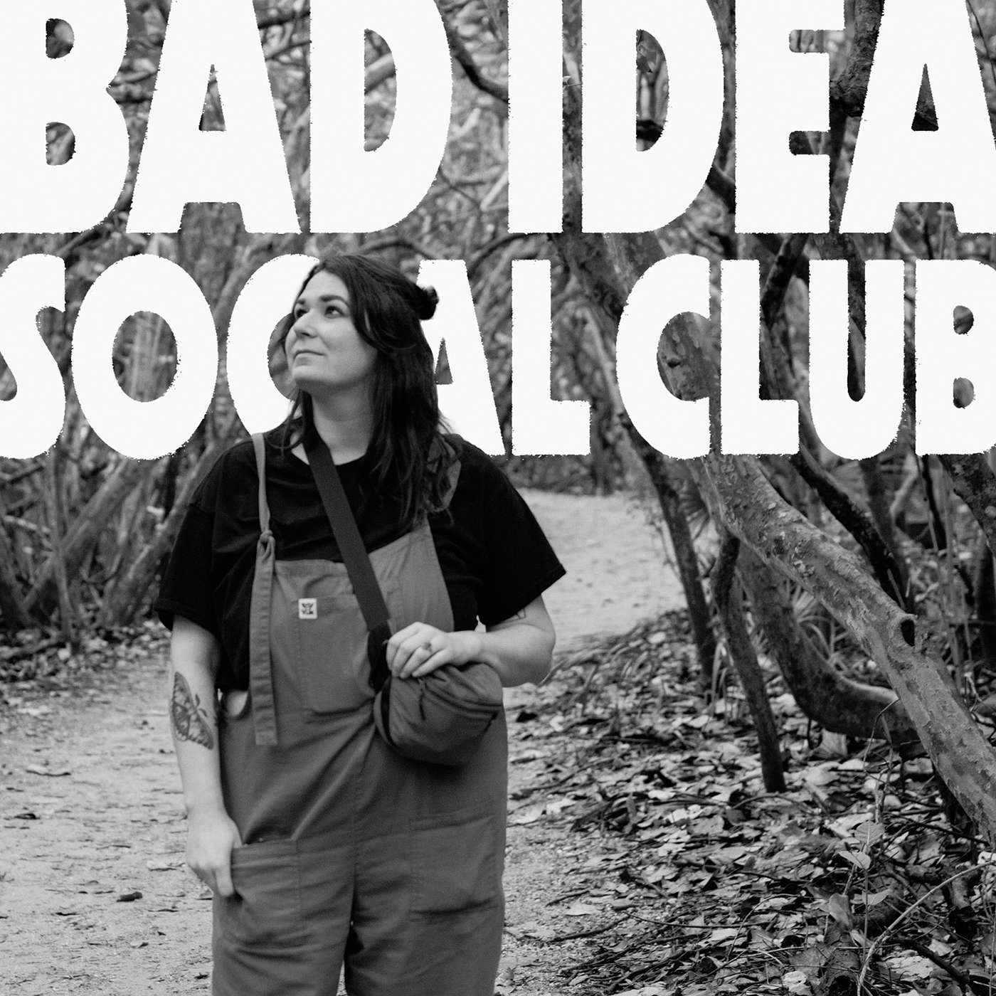 Jenny Berggren: Rawdogging episode artwork