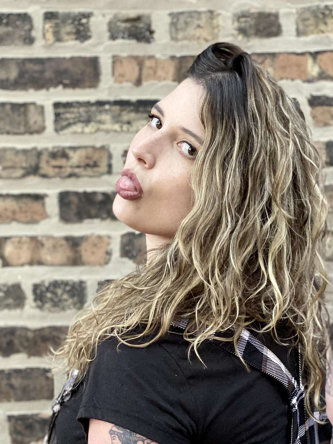 Jessie White
